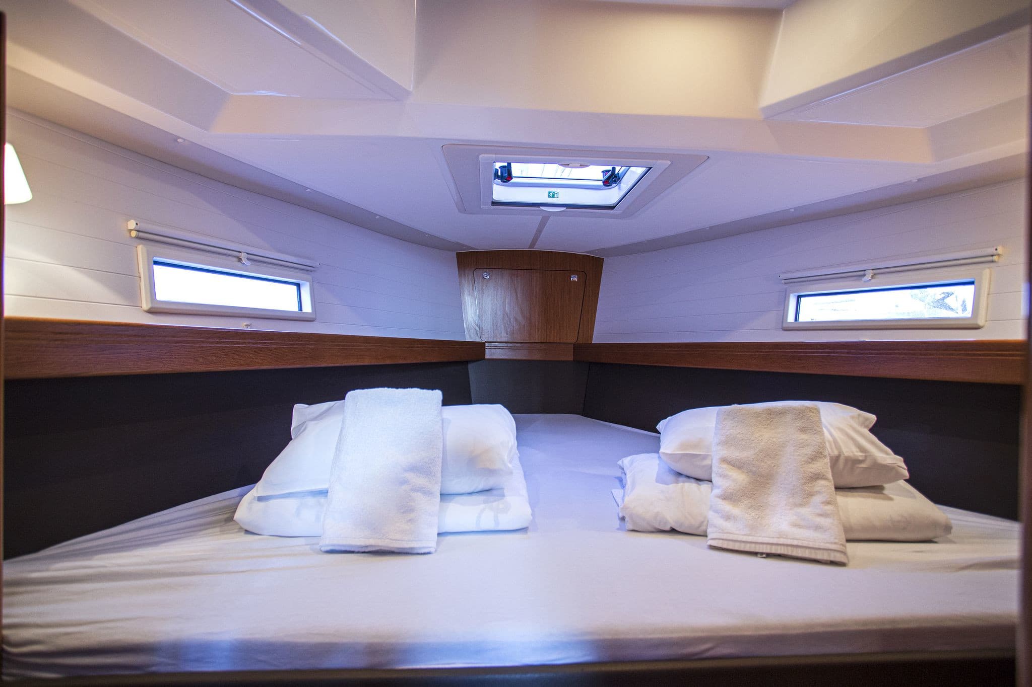 Bavaria Cruiser 41 - photo 21