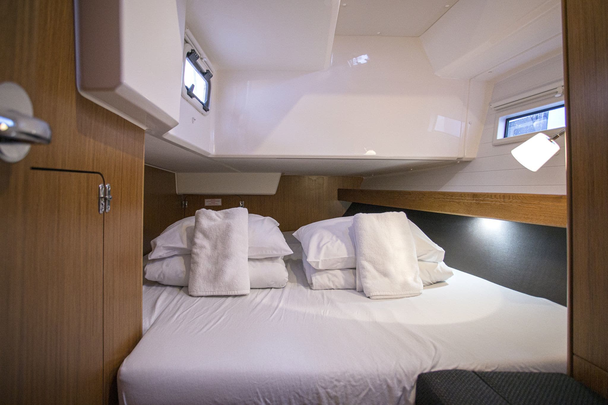 Bavaria Cruiser 41 - photo 4