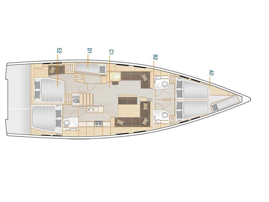Boat plan
