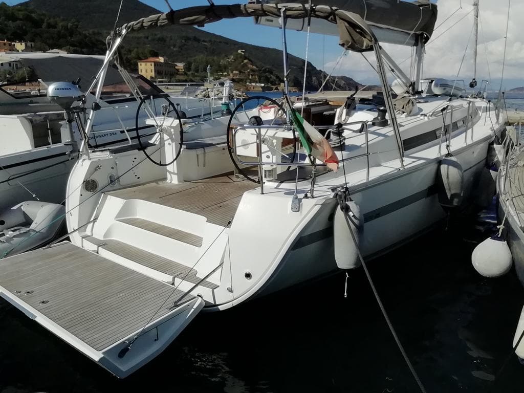 Bavaria 45 Cruiser - photo