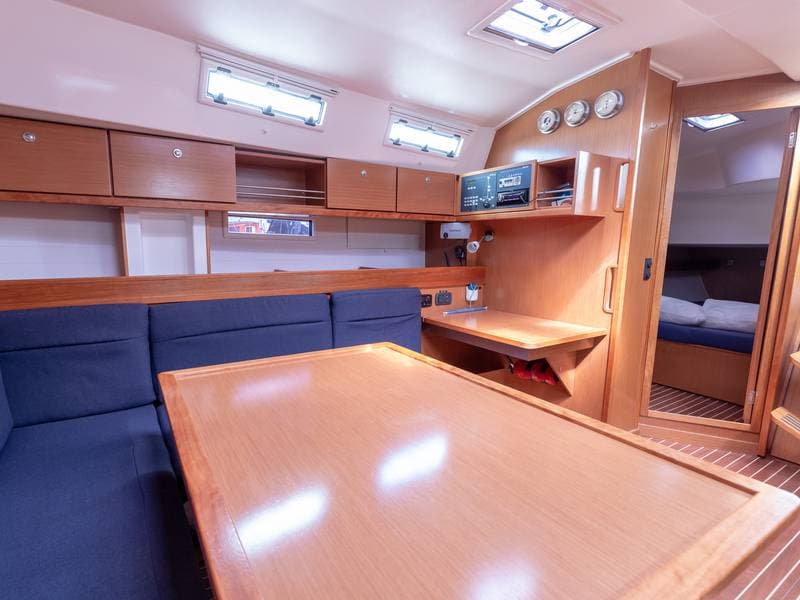 Bavaria 45 Cruiser - photo 6