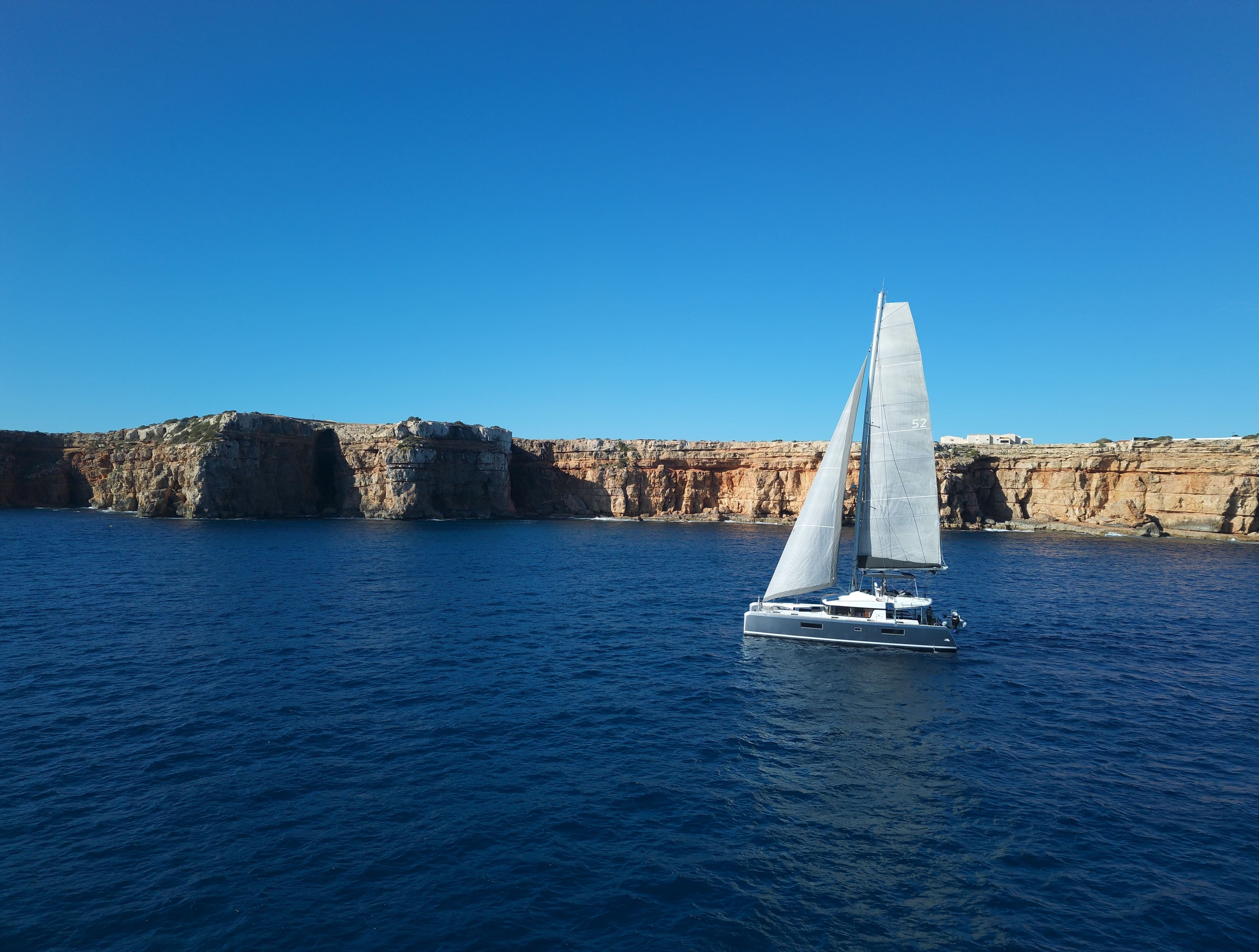 Lagoon 52 - photo 57