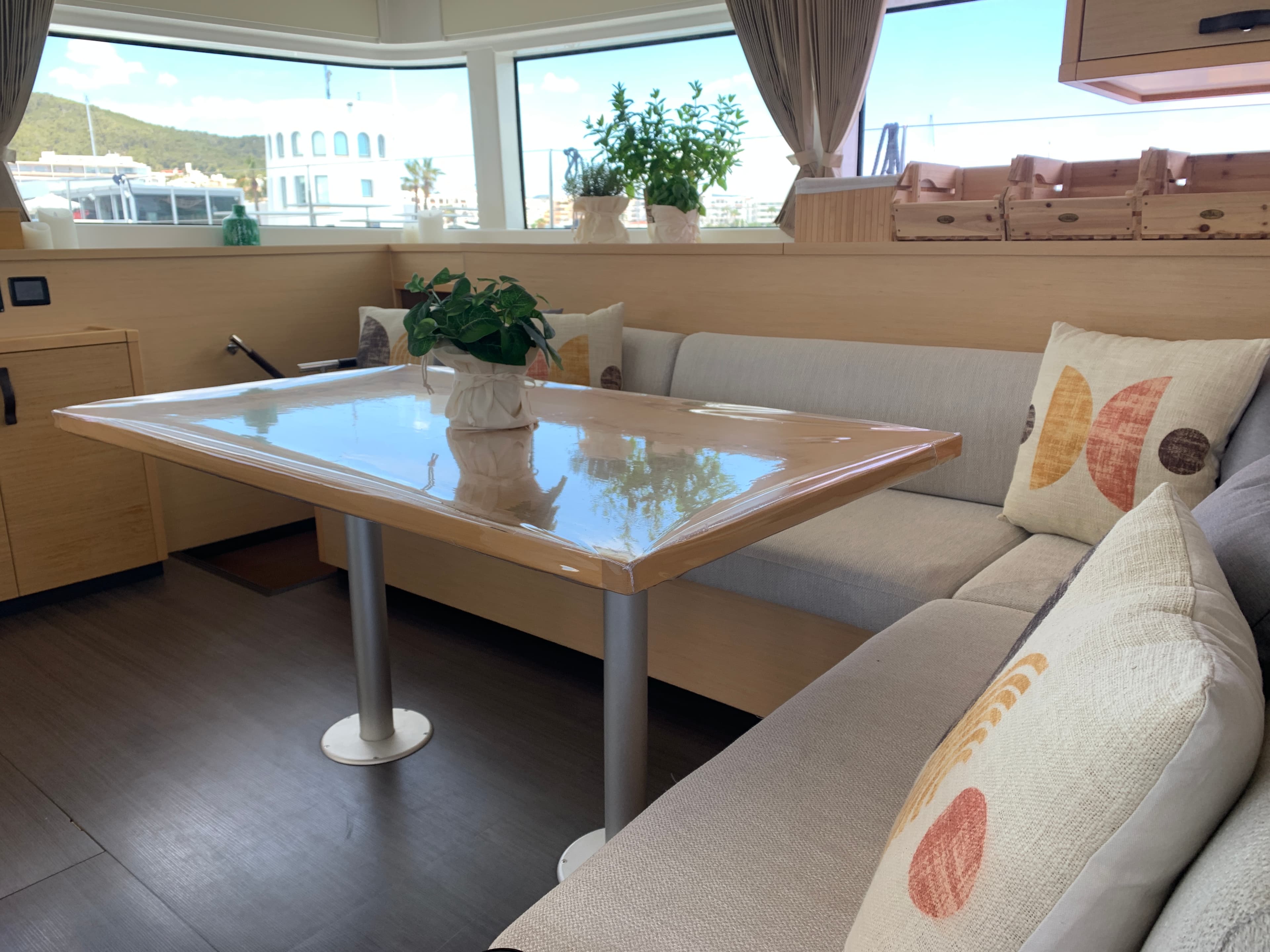 Lagoon 52 - photo 44