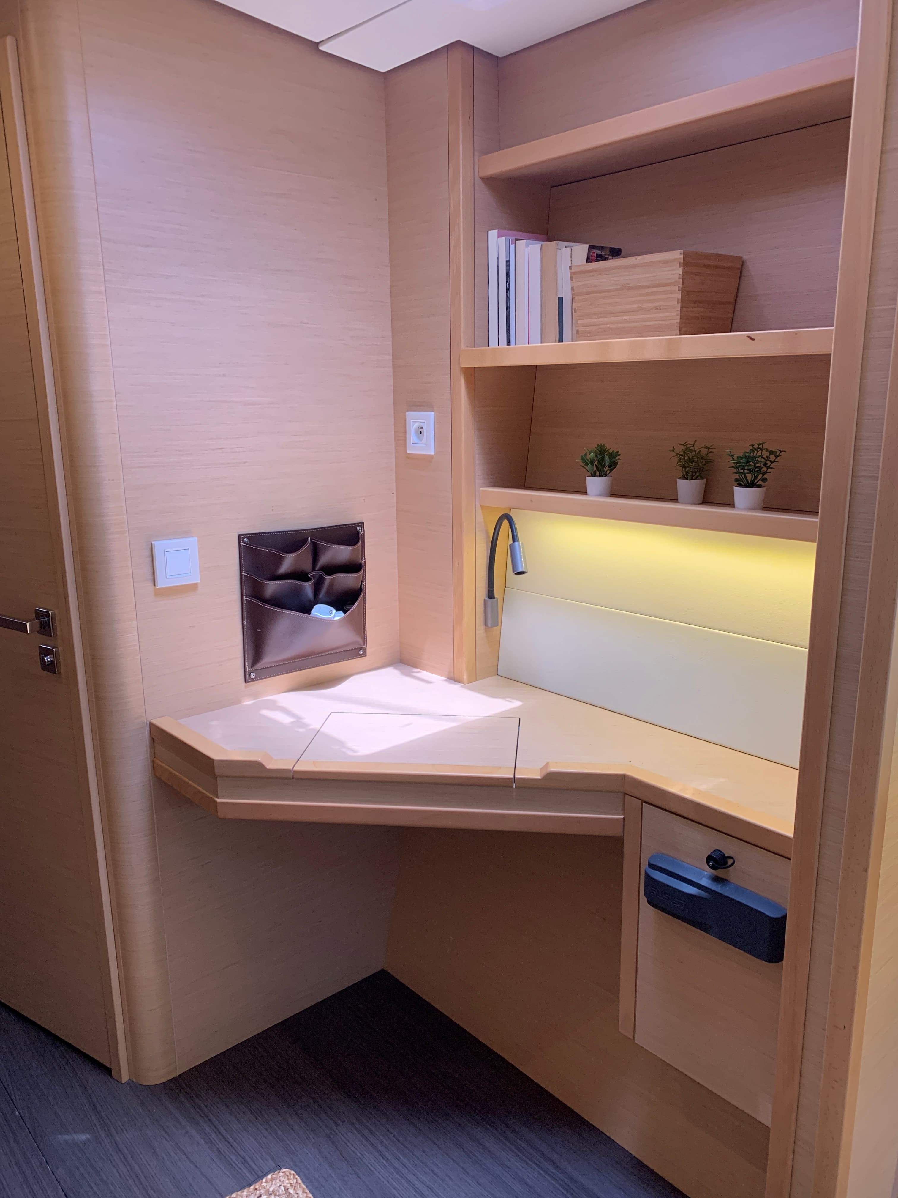 Lagoon 52 - photo 50