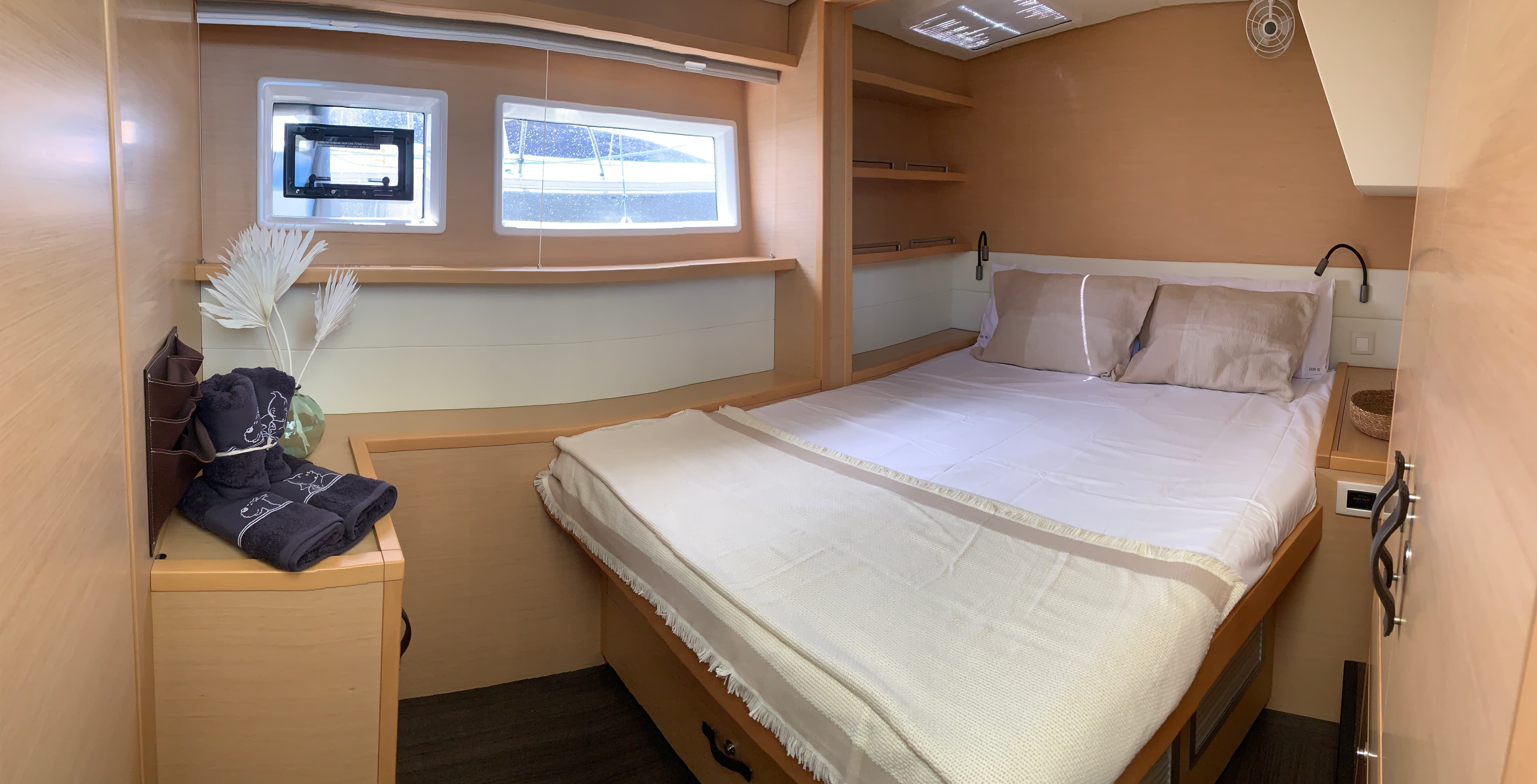 Lagoon 52 - photo 18