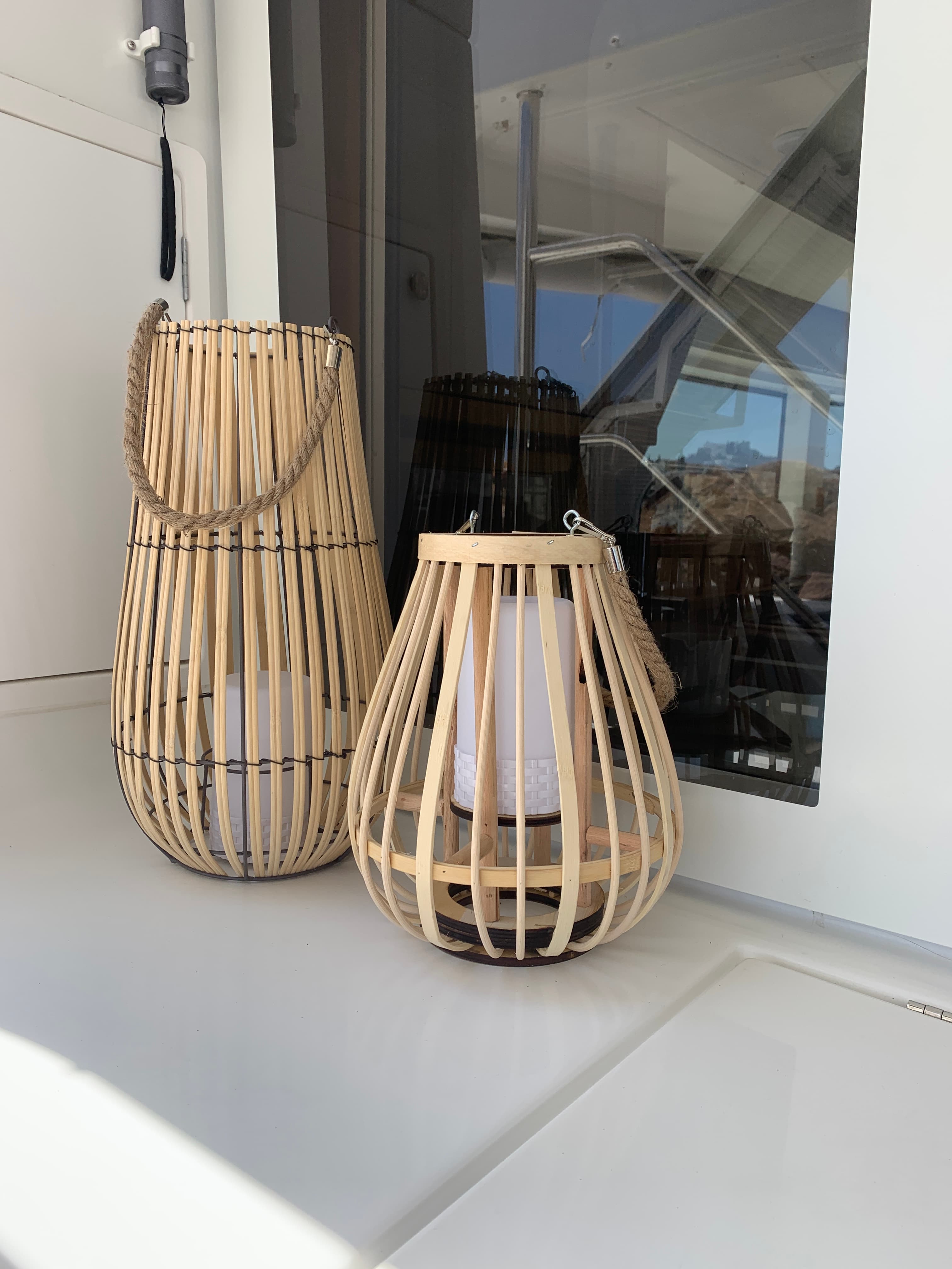 Lagoon 52 - photo 10