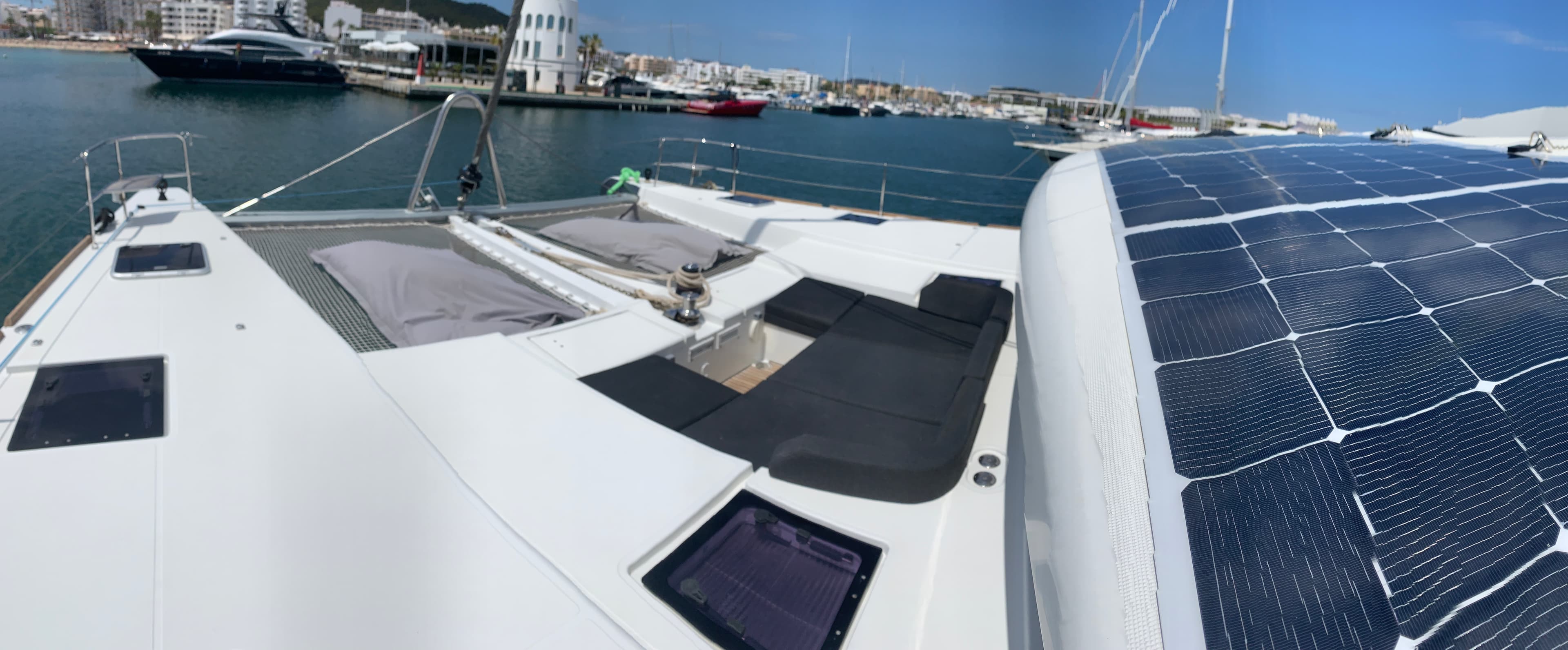 Lagoon 52 - photo 45