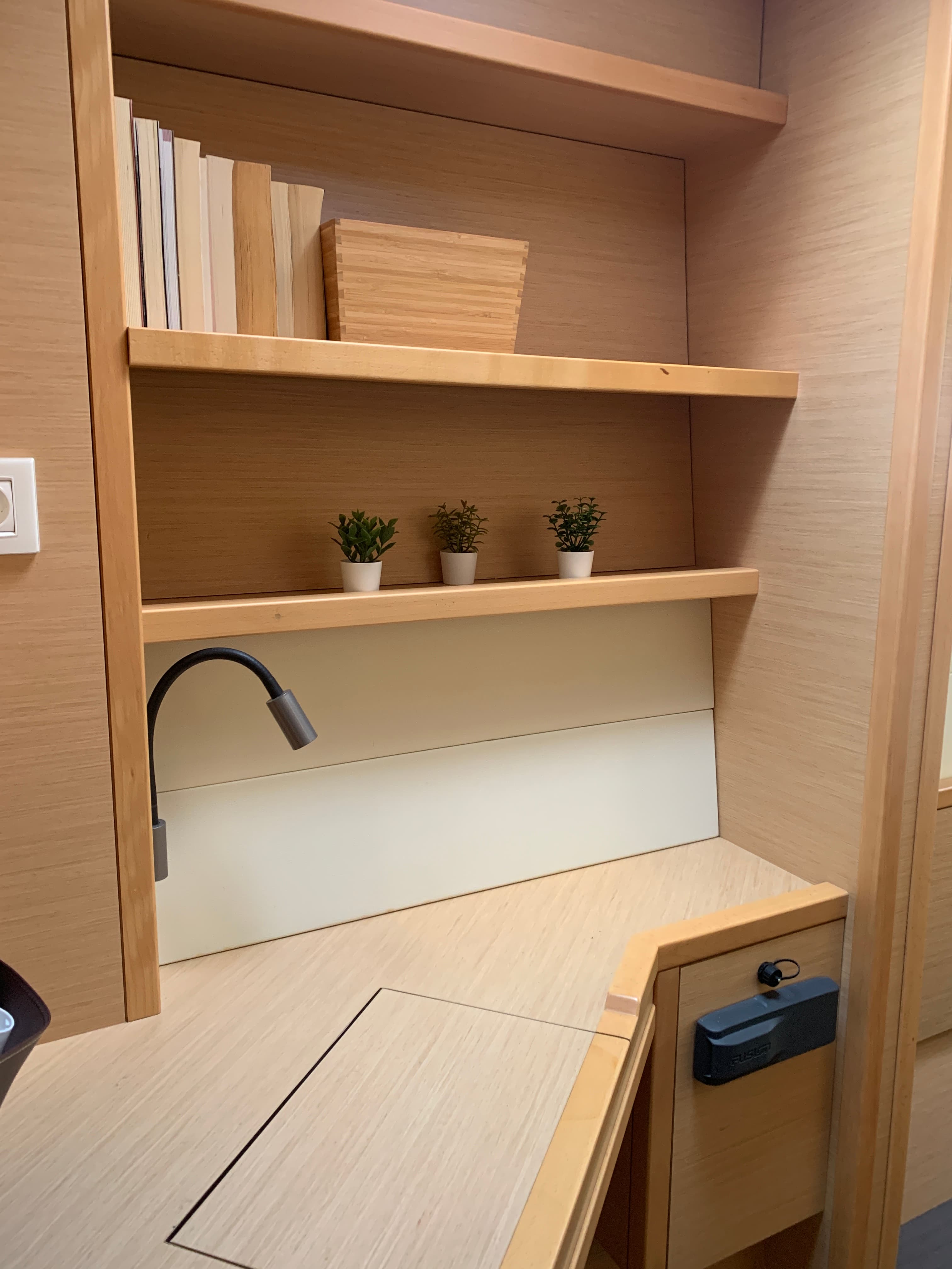 Lagoon 52 - photo 24