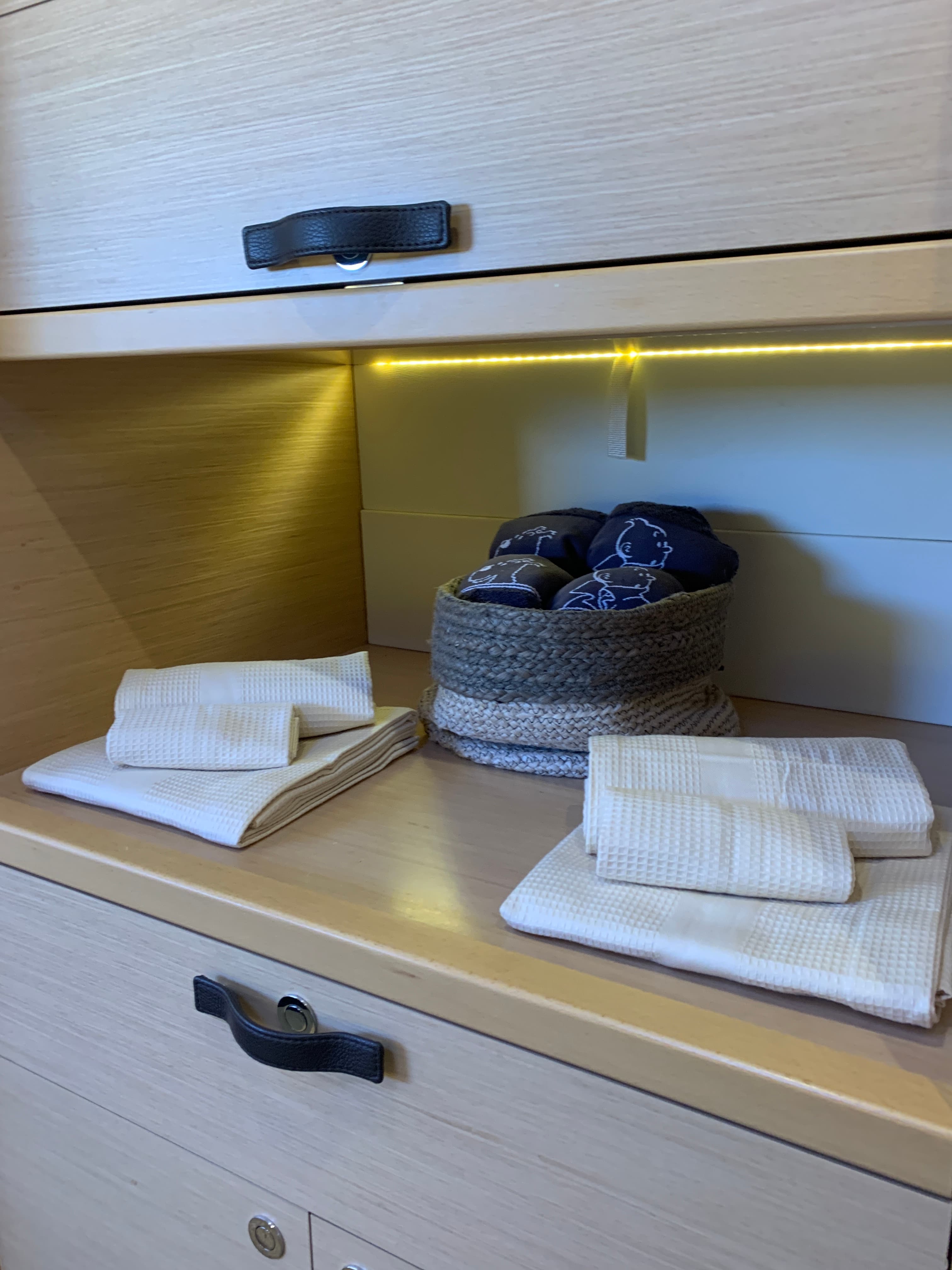 Lagoon 52 - photo 39