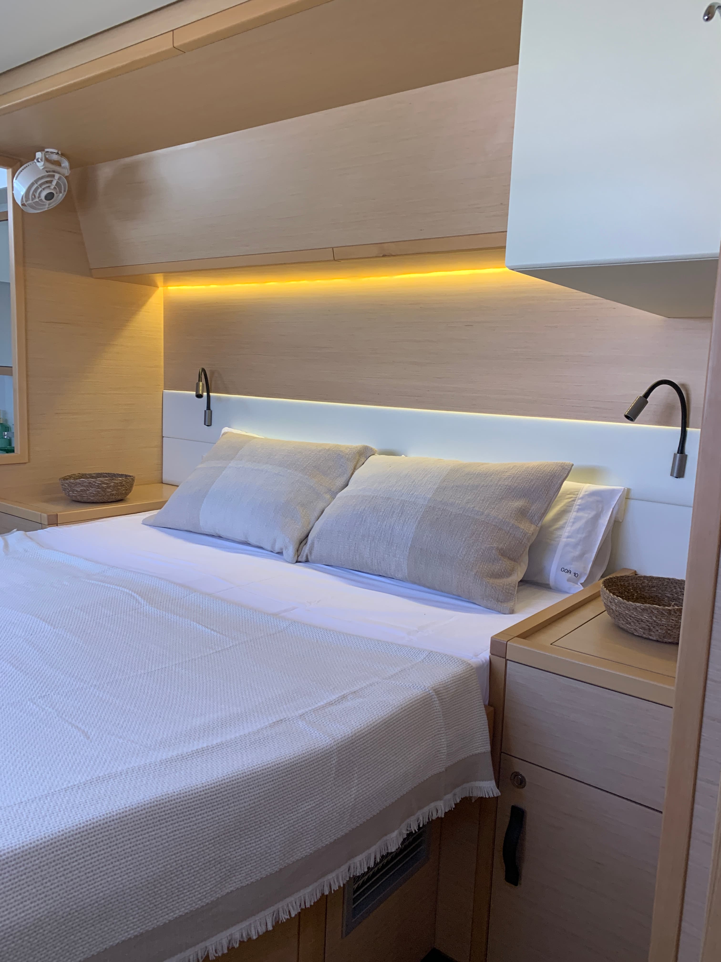 Lagoon 52 - photo 52