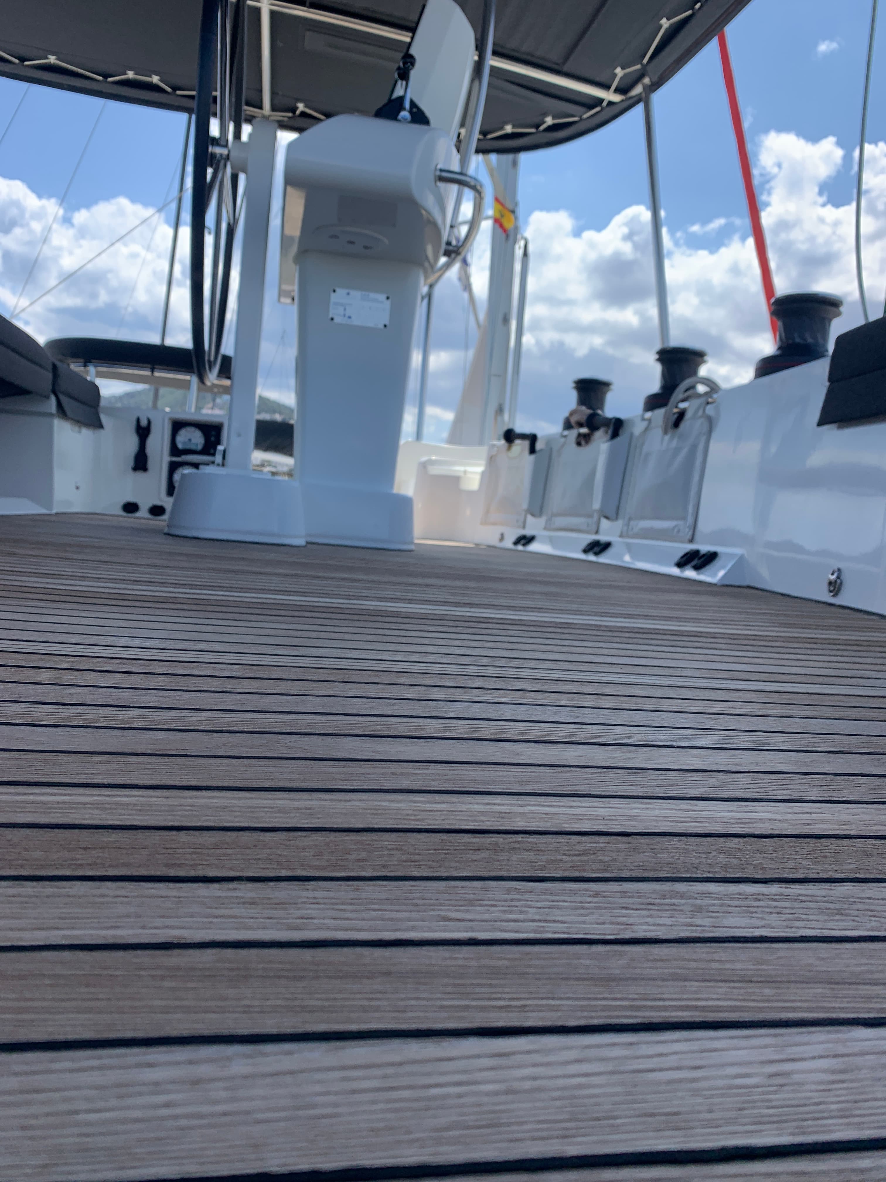 Lagoon 52 - photo 37