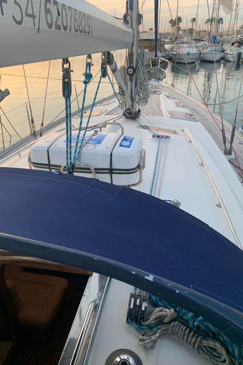 Bavaria 50 - photo 4