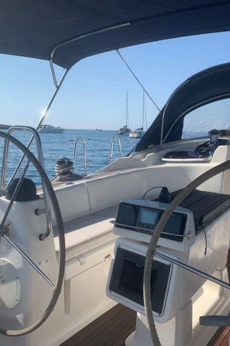 Bavaria 50 - photo 5