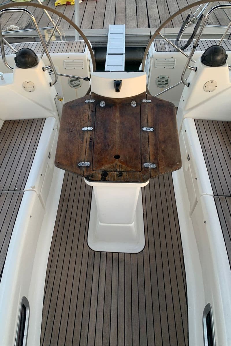 Bavaria 50 - photo 7