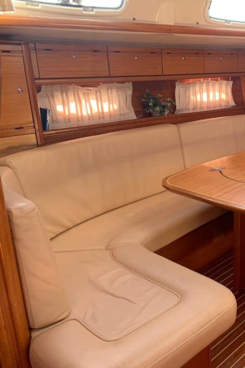 Bavaria 50 - photo 10