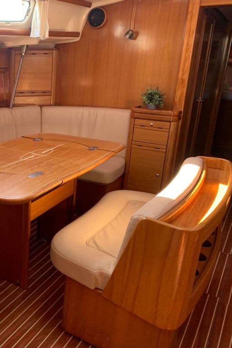 Bavaria 50 - photo 8