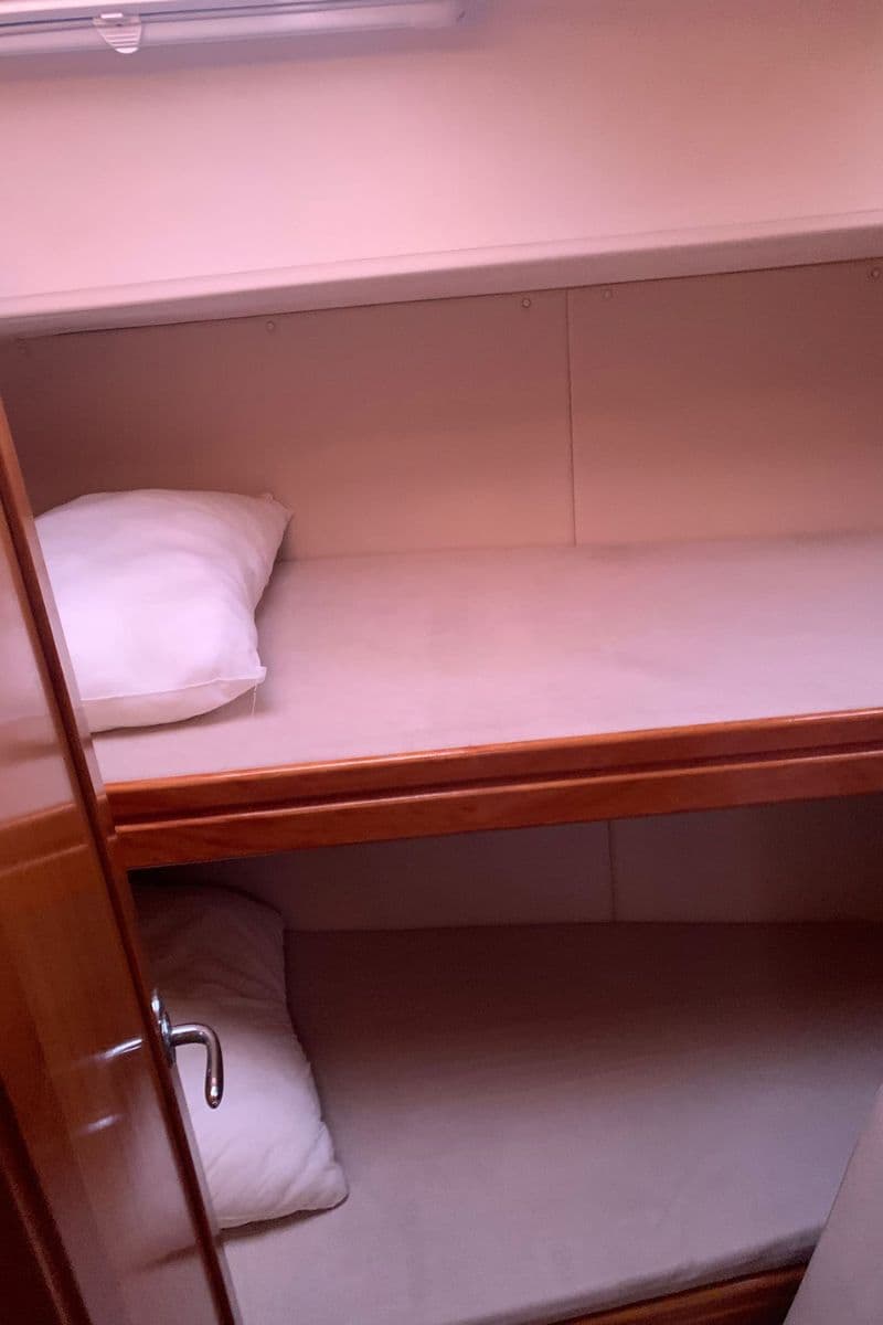 Bavaria 50 - photo 9