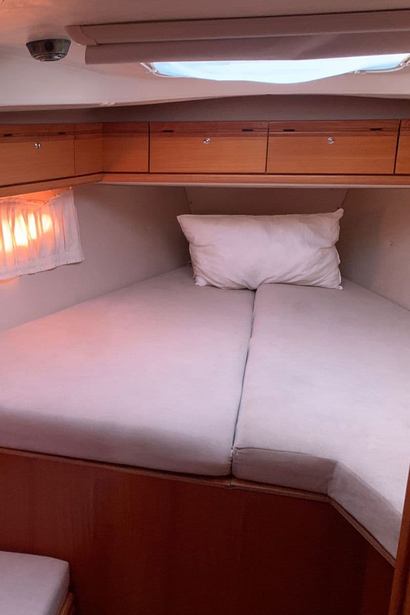 Bavaria 50 - photo 6