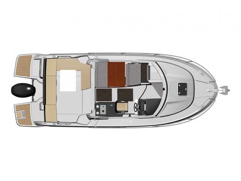 Boat plan