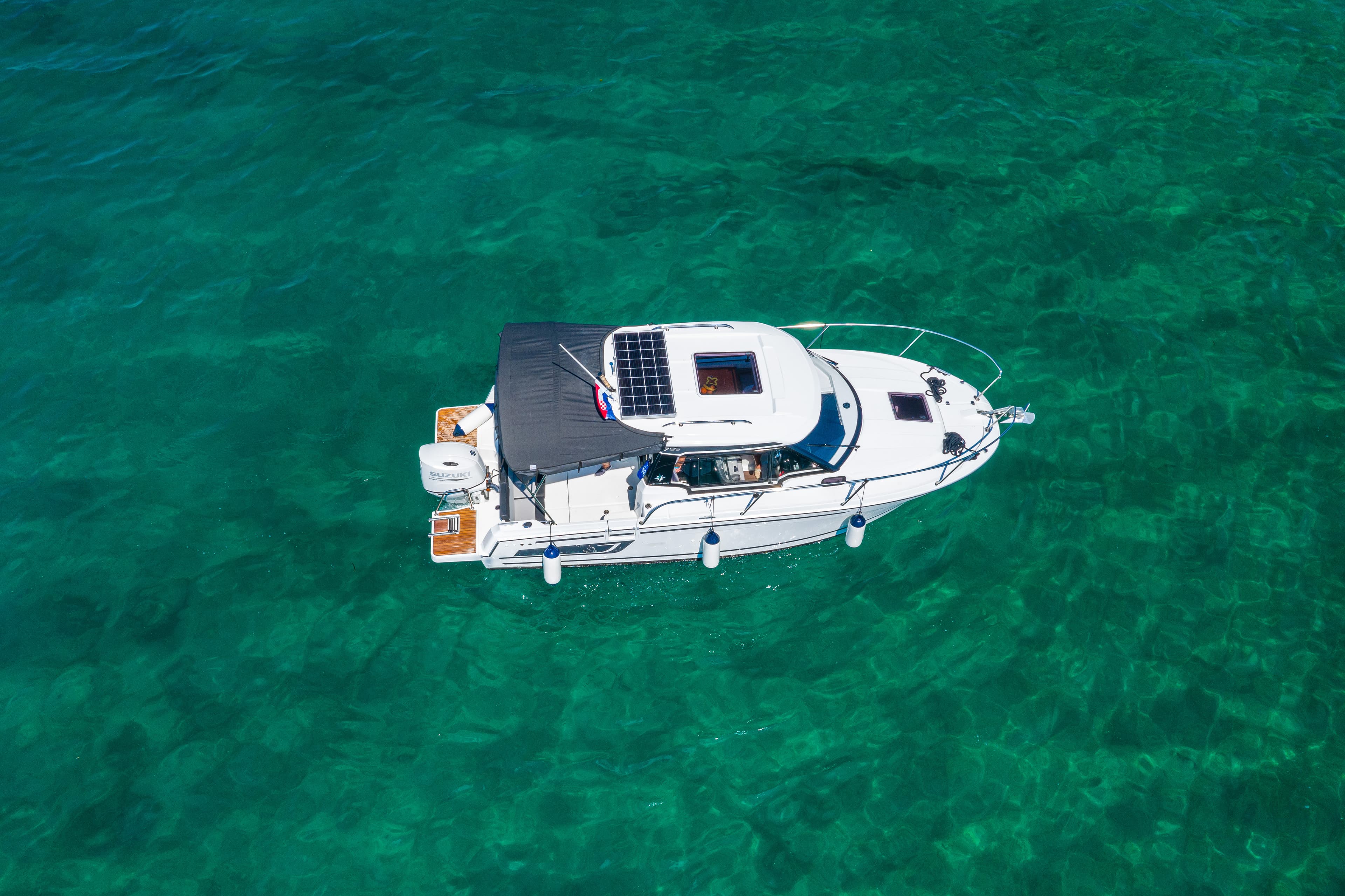 Merry Fisher 795 - photo 16