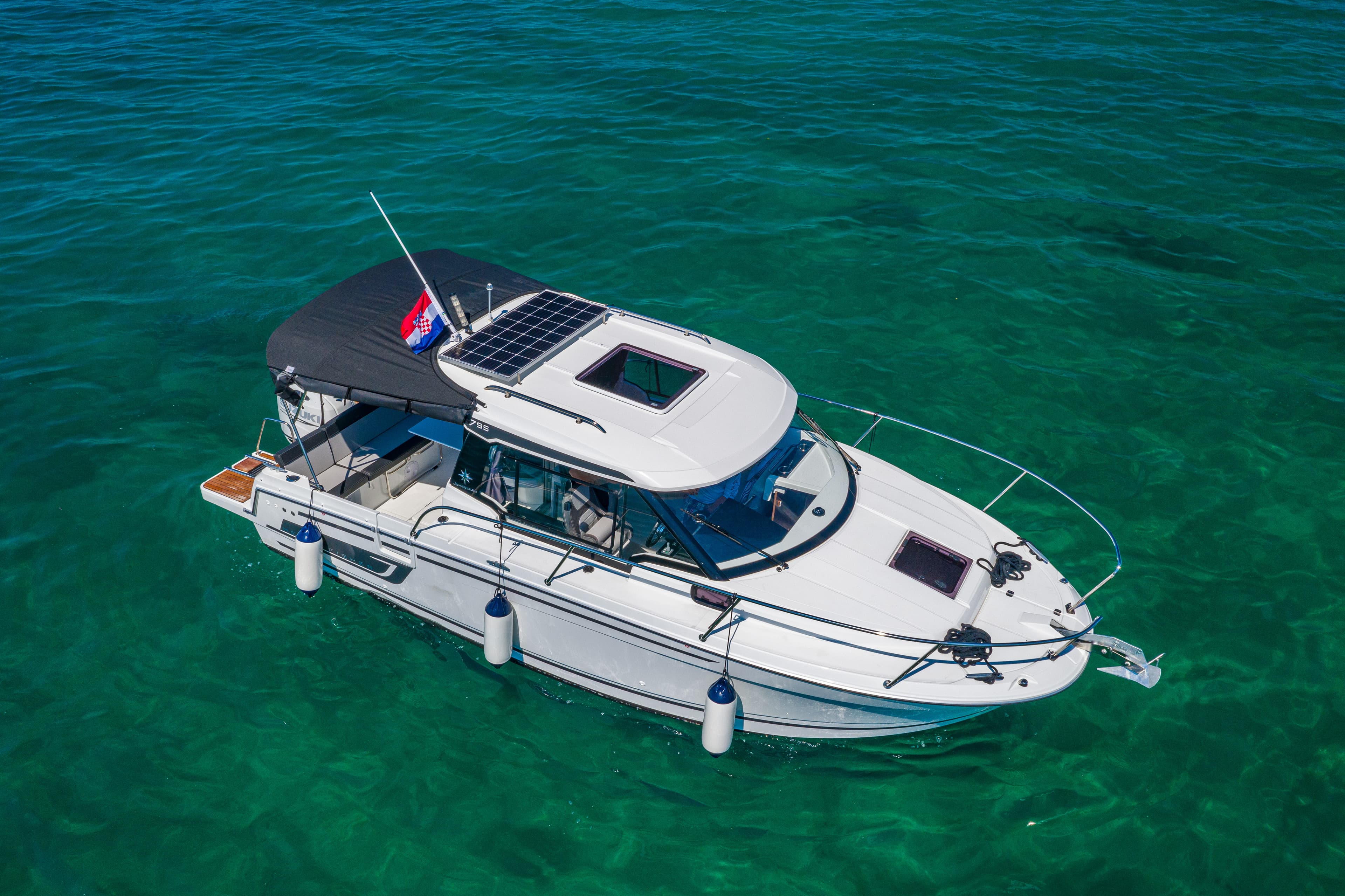 Merry Fisher 795 - photo 17