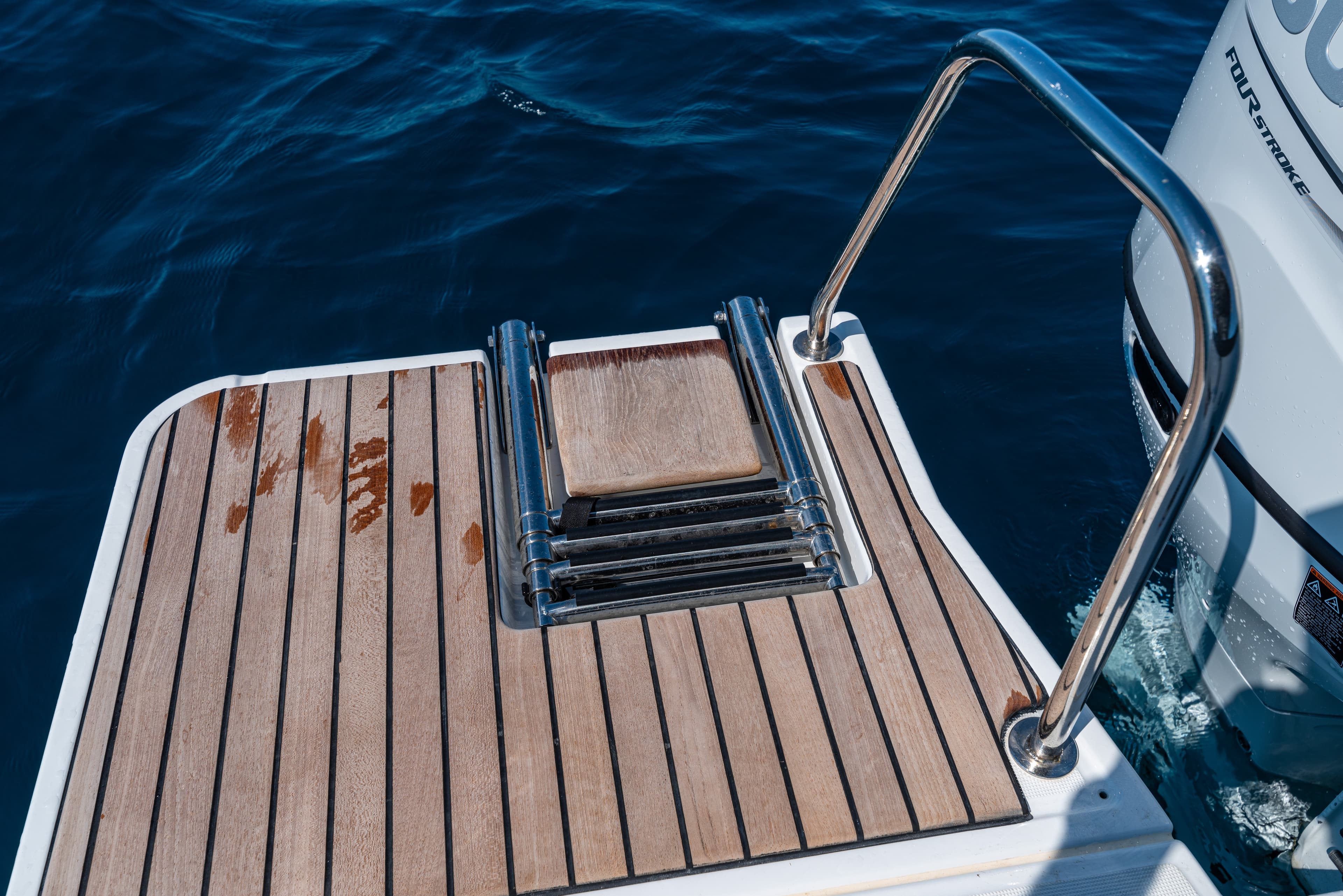 Merry Fisher 795 - photo 21