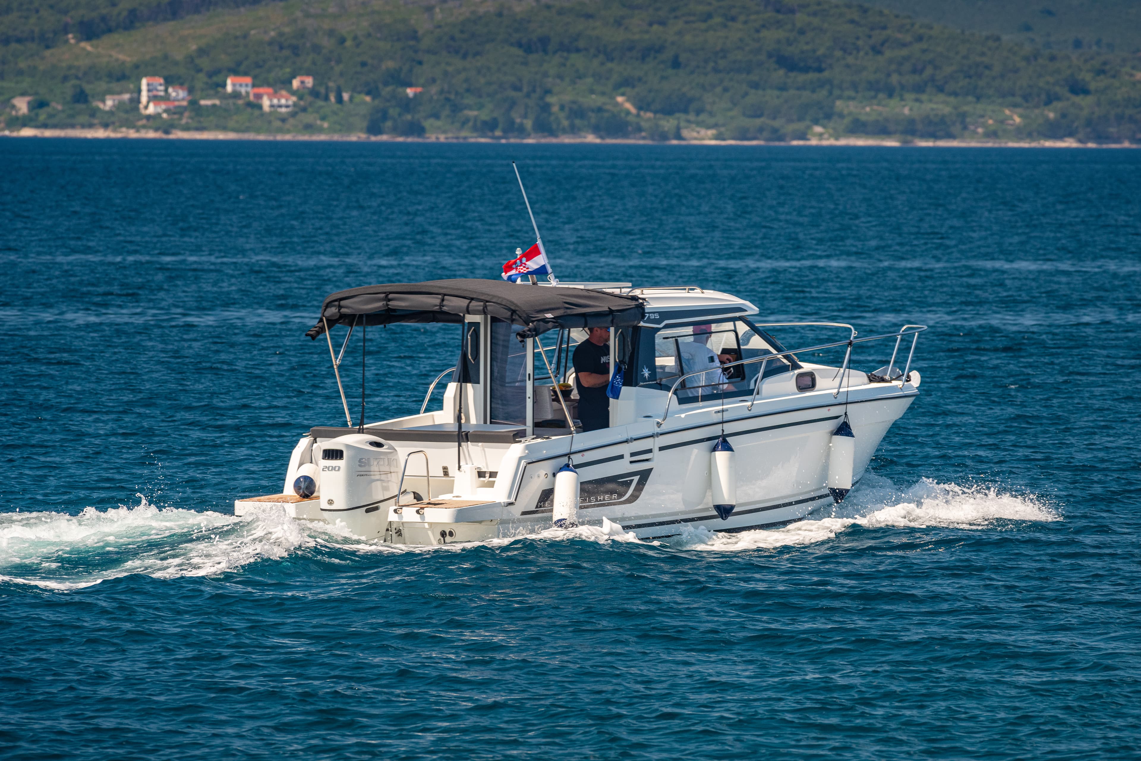 Merry Fisher 795 - photo 22