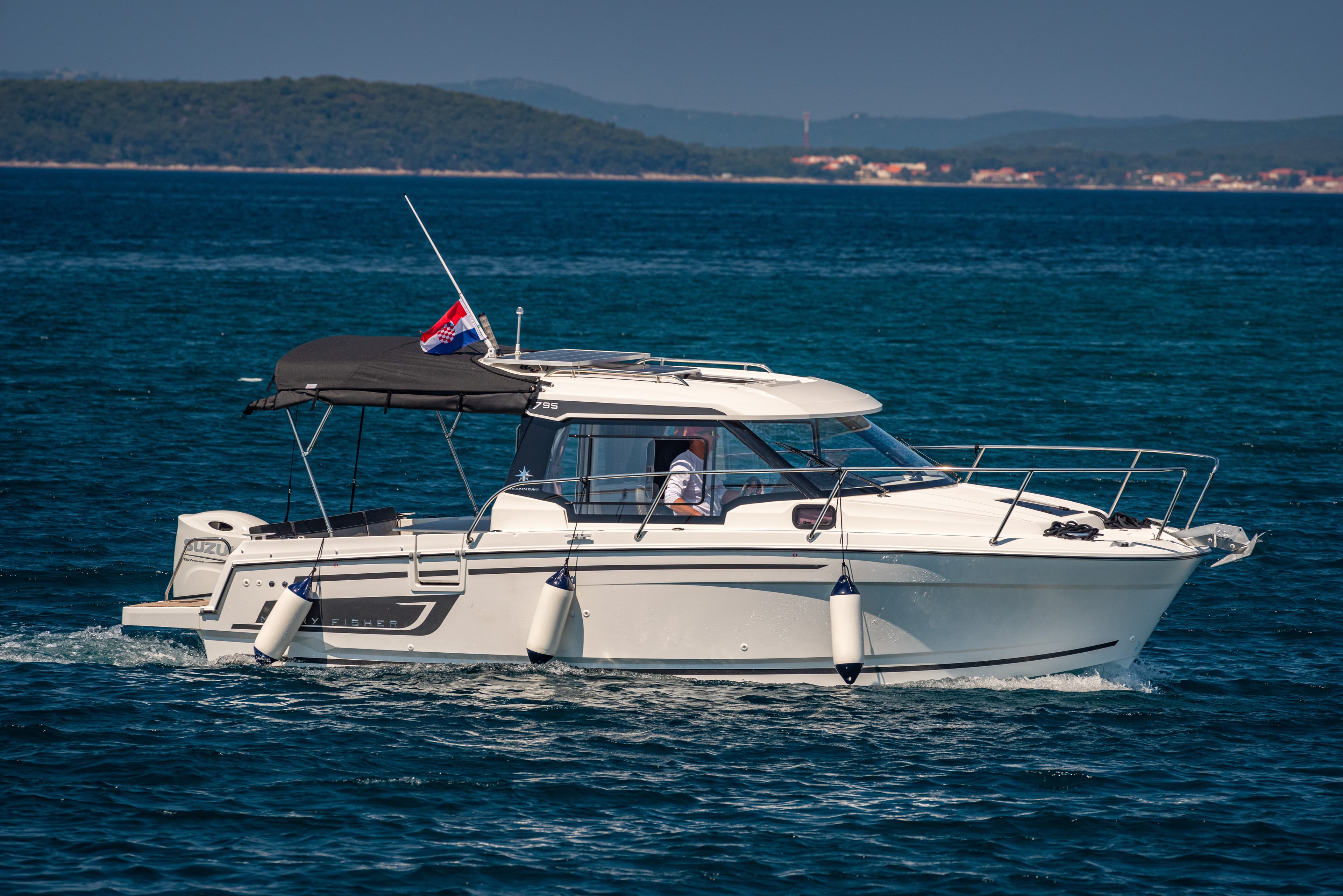 Merry Fisher 795 - photo 23