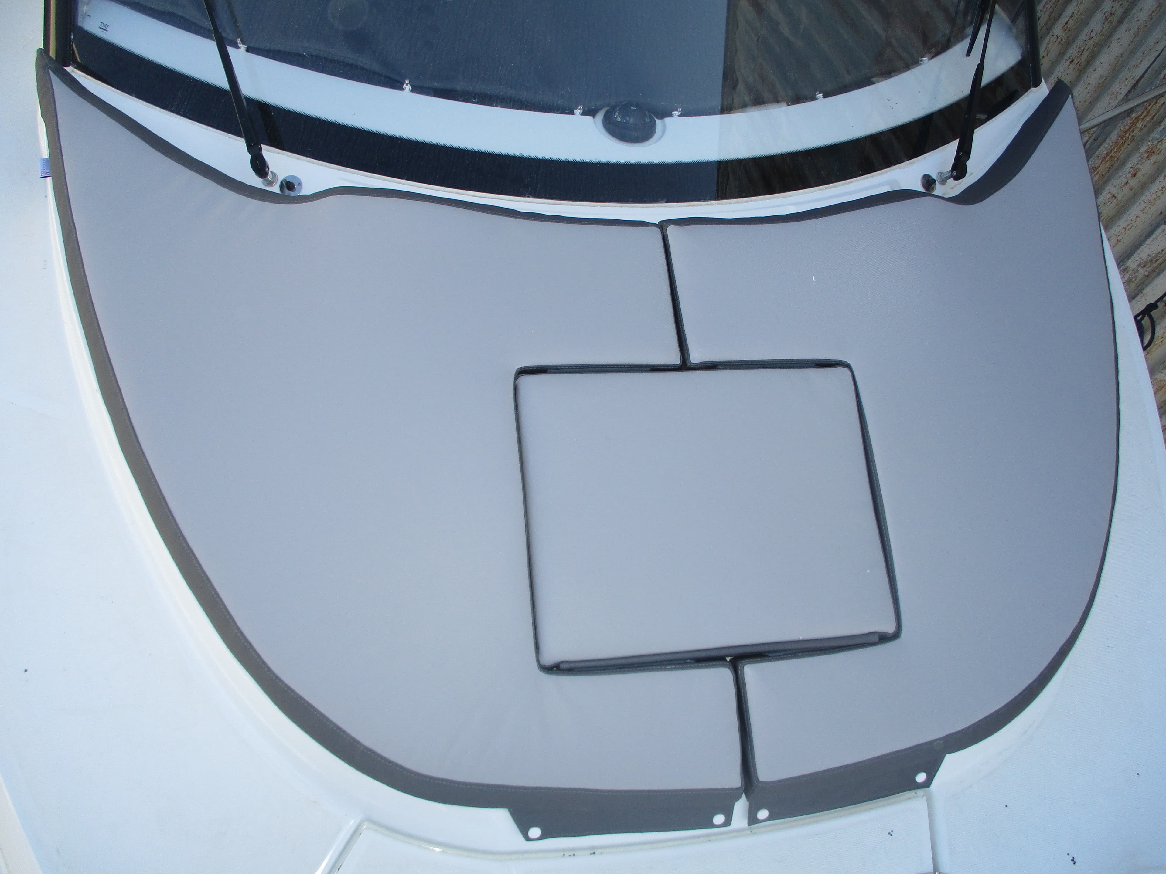 Merry Fisher 795 - photo 24