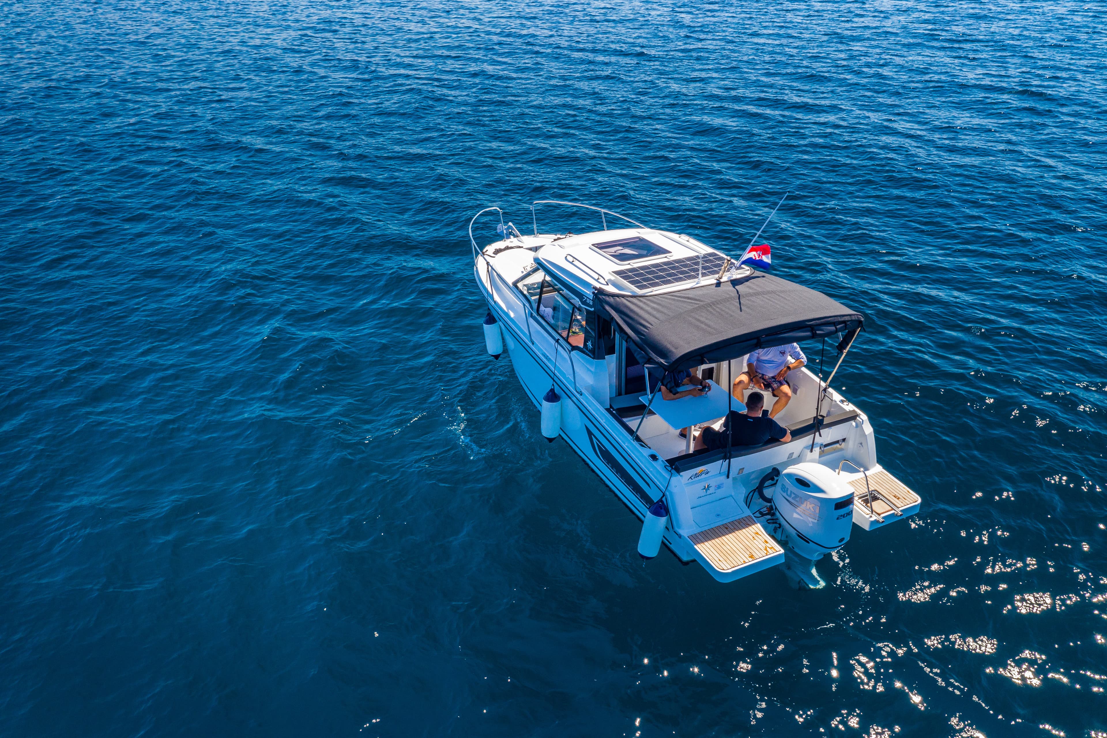 Merry Fisher 795 - photo 26