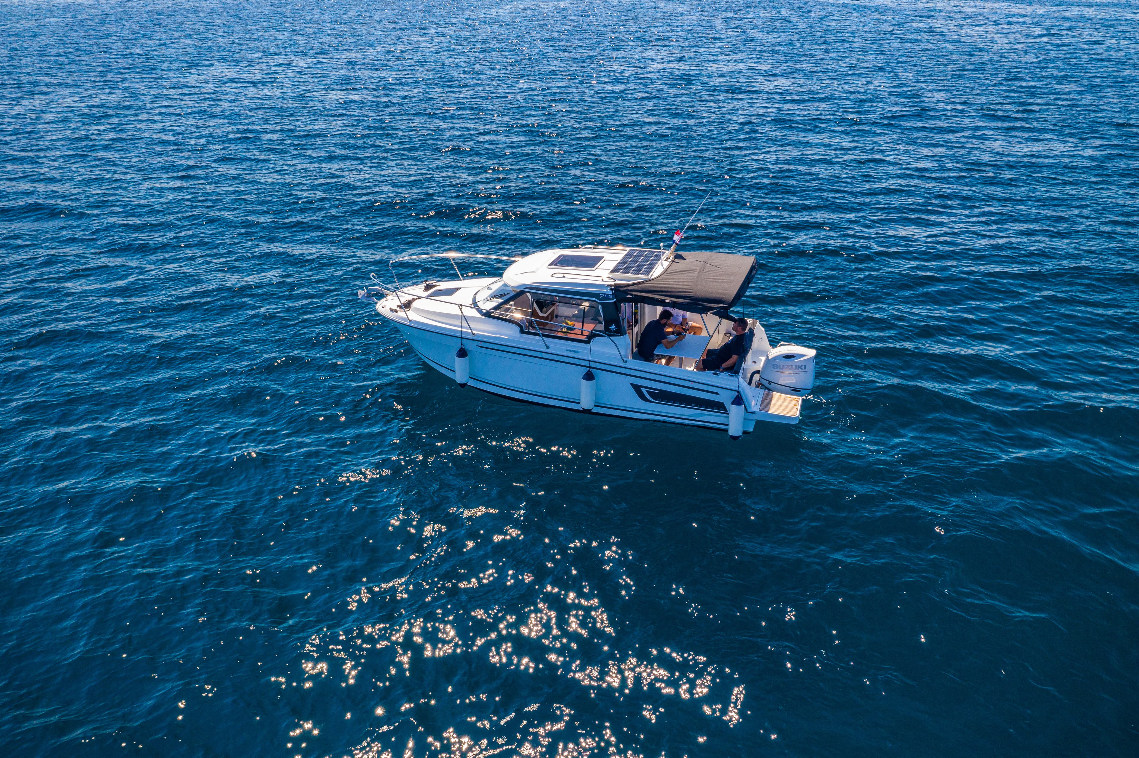 Merry Fisher 795 - photo 27