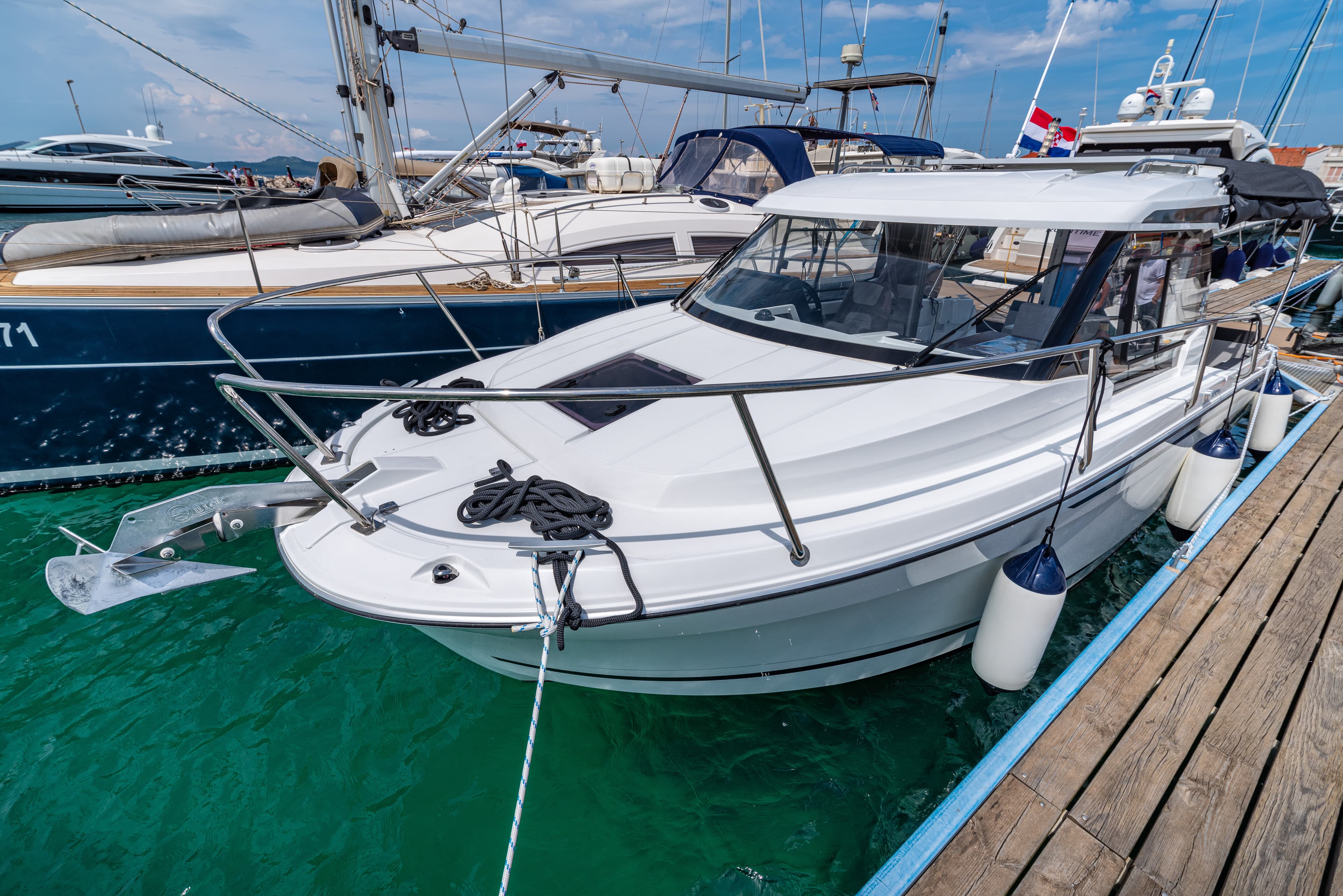 Merry Fisher 795 - photo 46