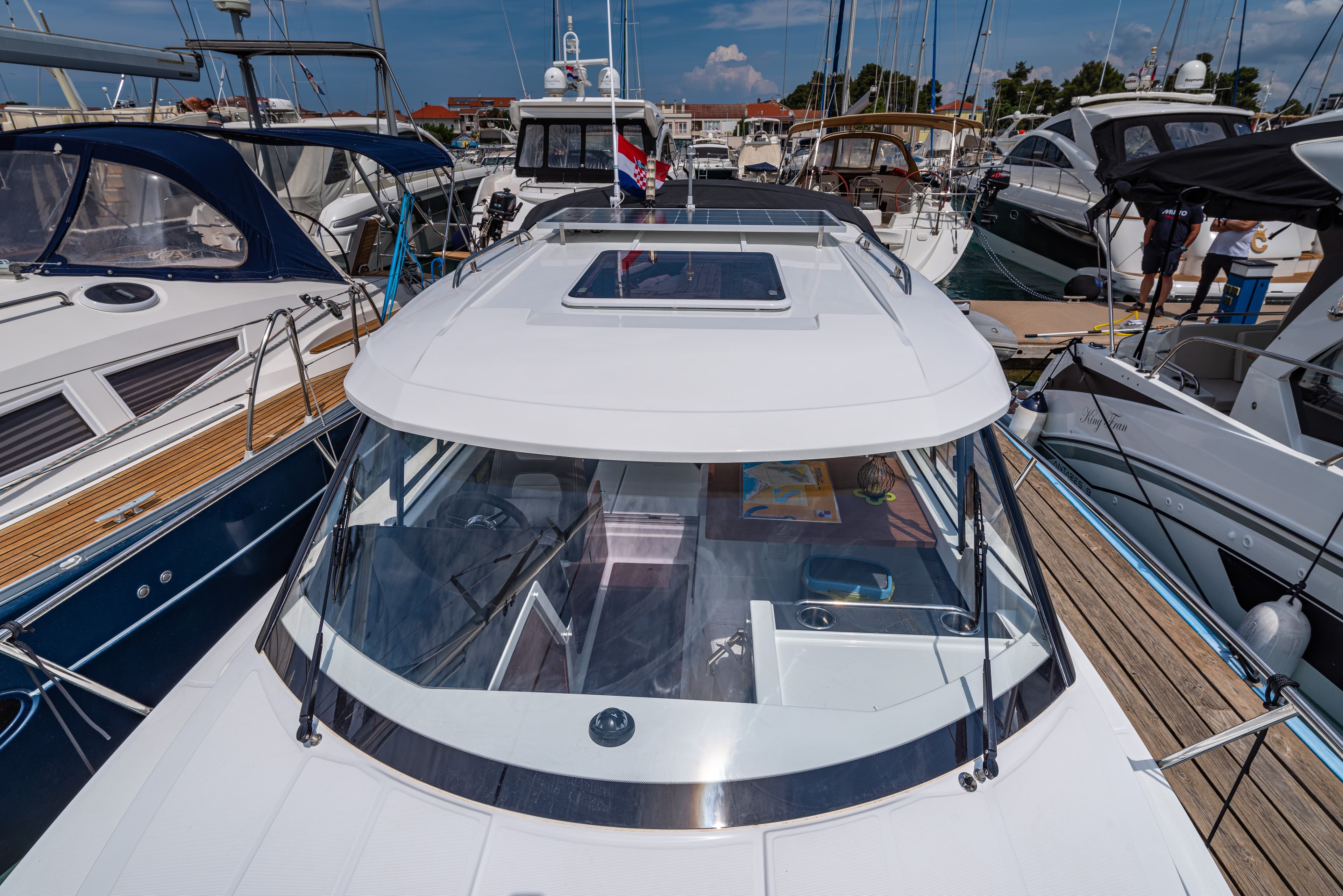 Merry Fisher 795 - photo 47