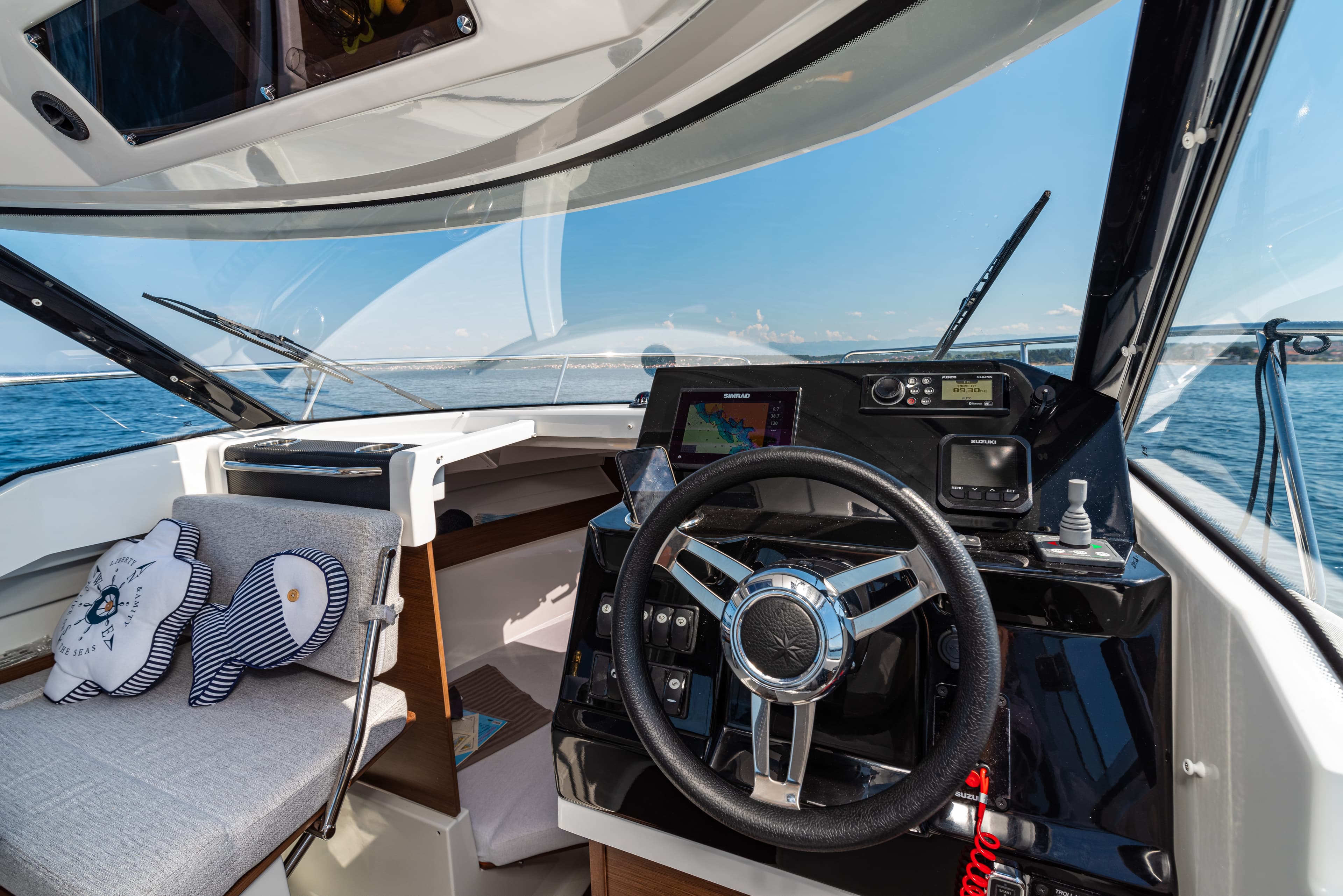 Merry Fisher 795 - photo 53