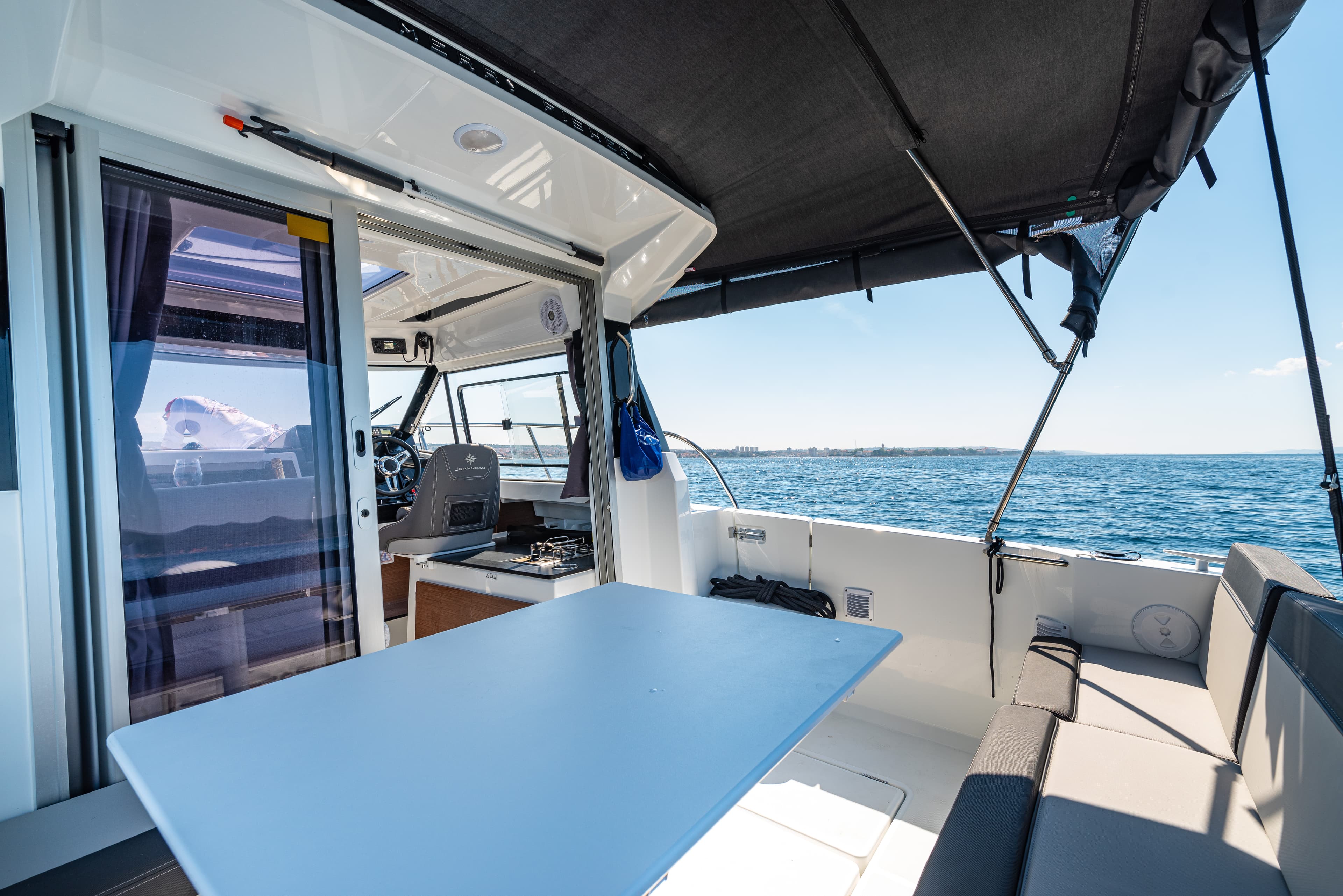 Merry Fisher 795 - photo 4