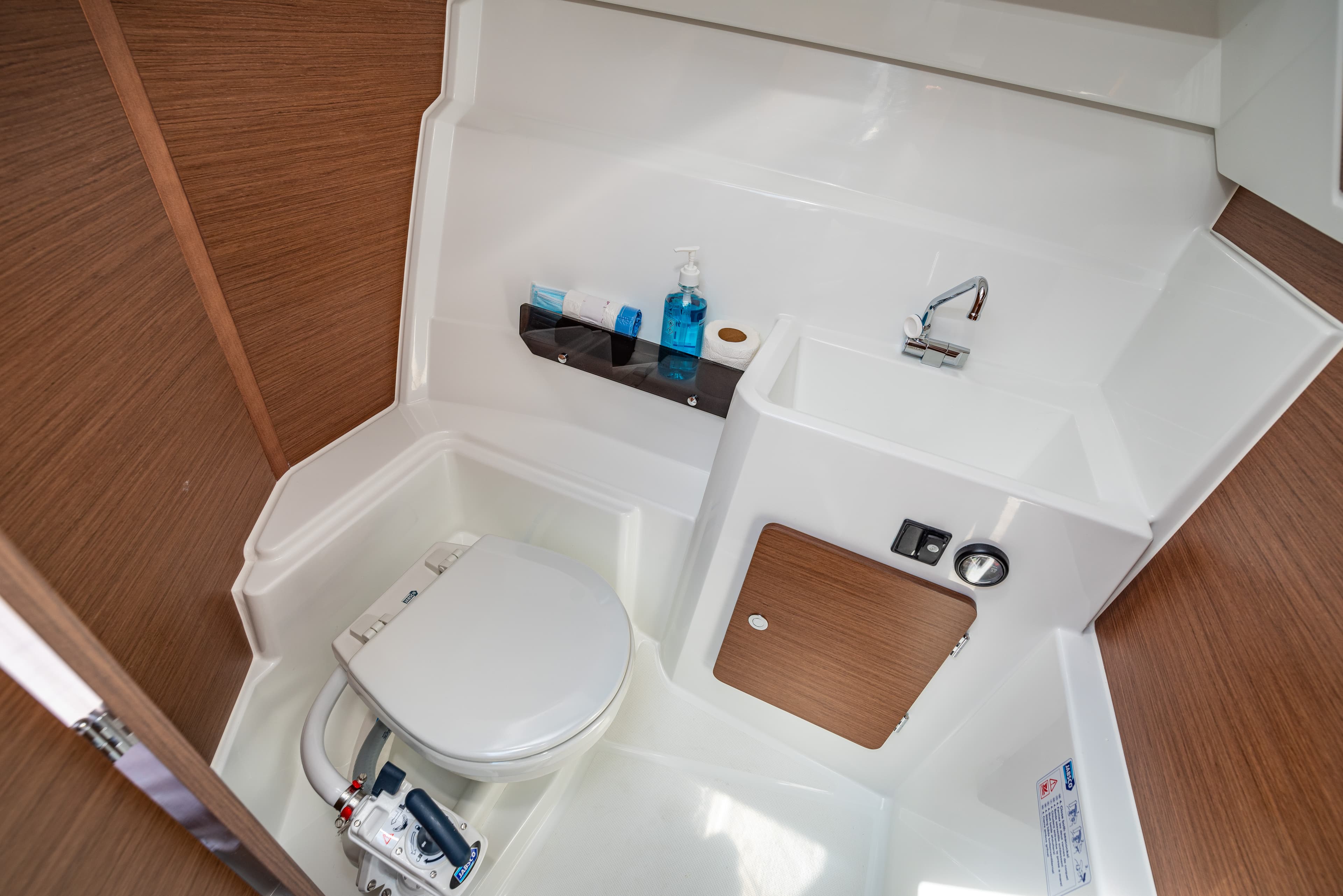 Merry Fisher 795 - photo 66