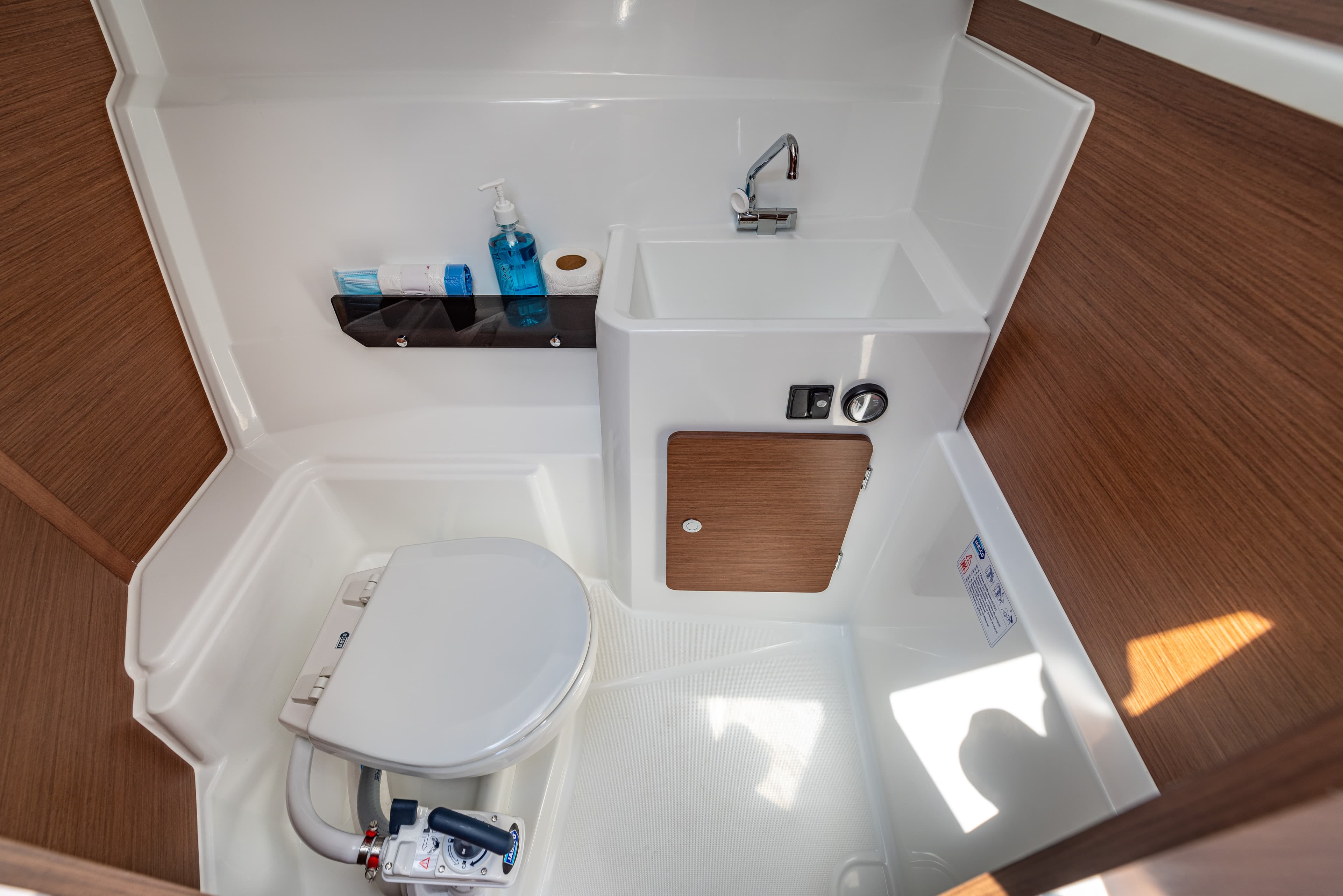 Merry Fisher 795 - photo 70