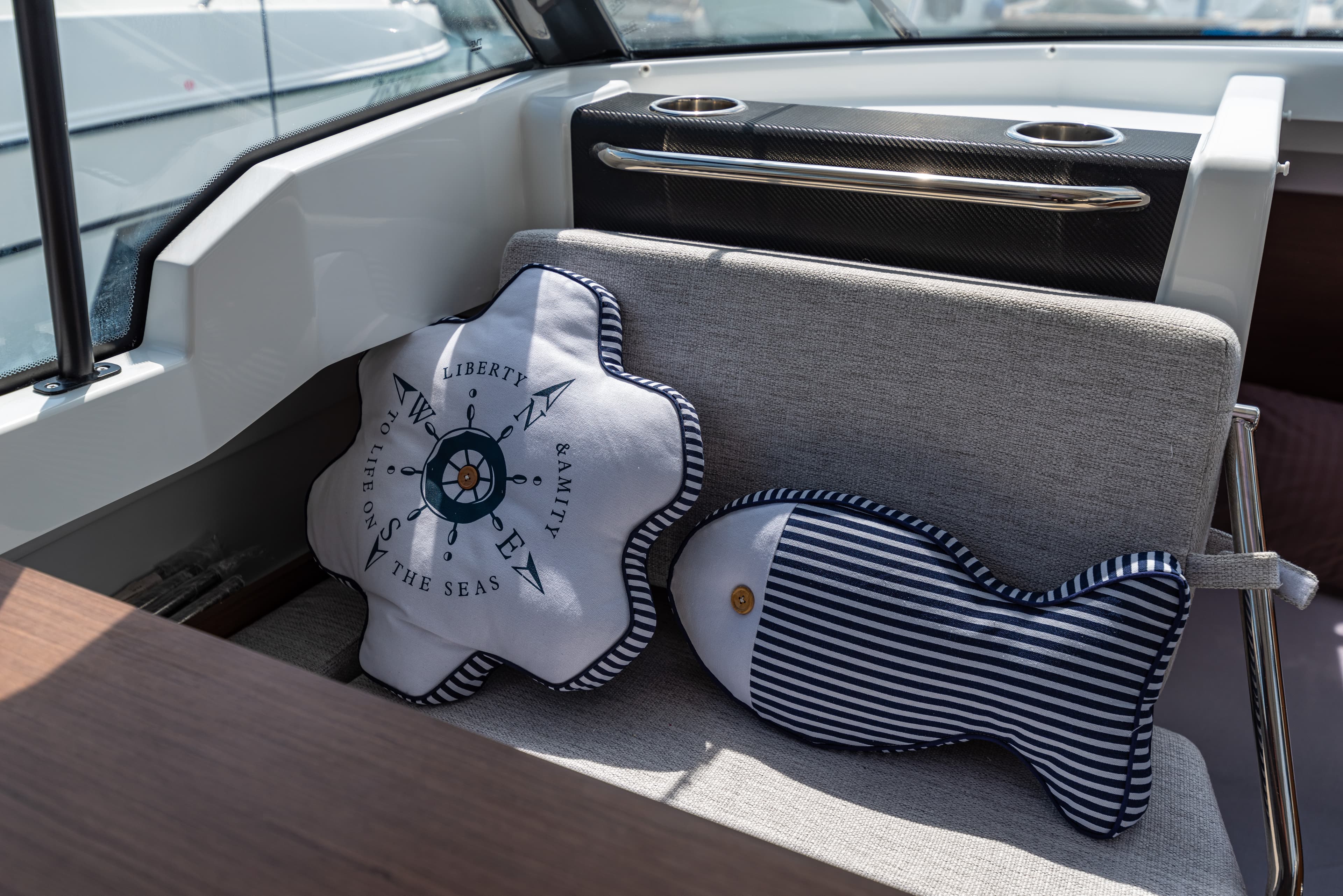 Merry Fisher 795 - photo 73