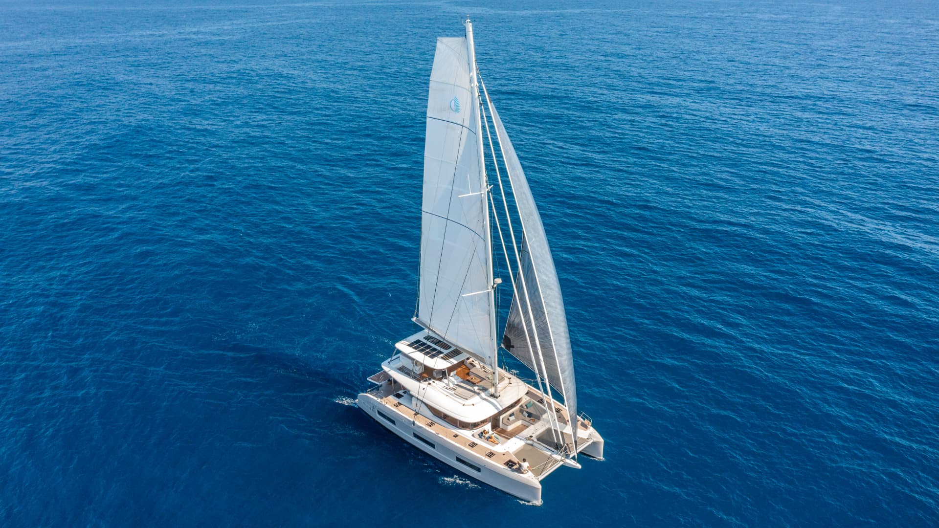 Lagoon 60 - photo 27