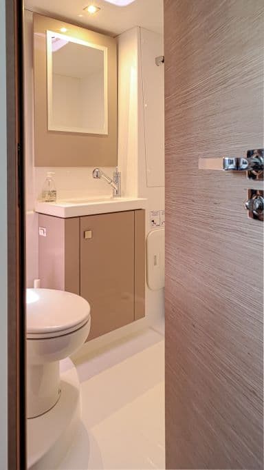 Astréa 42 - photo 15