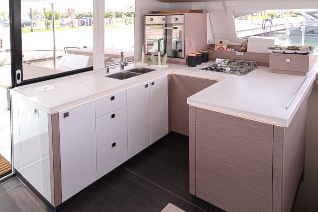 Astréa 42 - photo 16