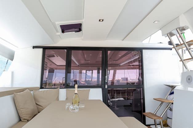 Astréa 42 - photo 20