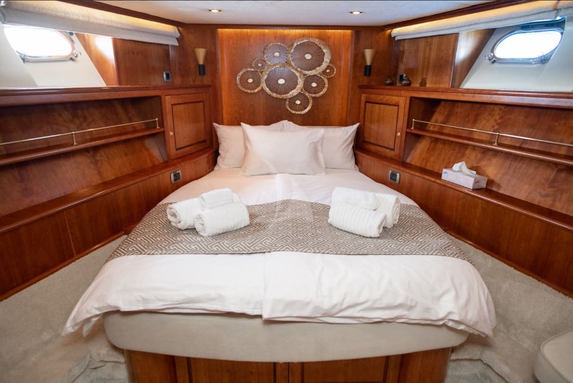 Motoryacht - photo 19