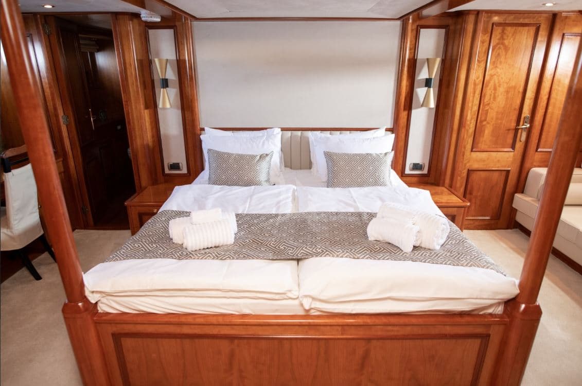 Motoryacht - photo 18