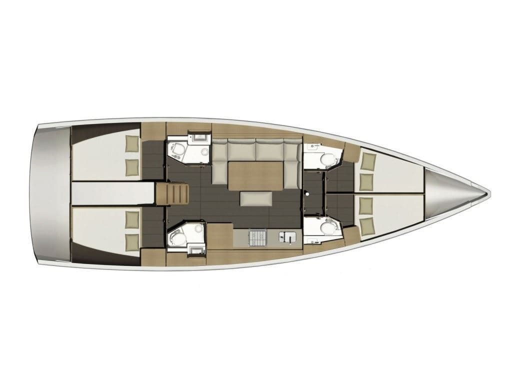 Boat plan