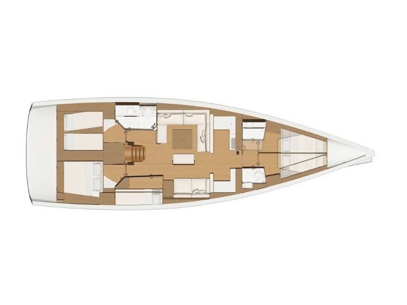 Boat plan
