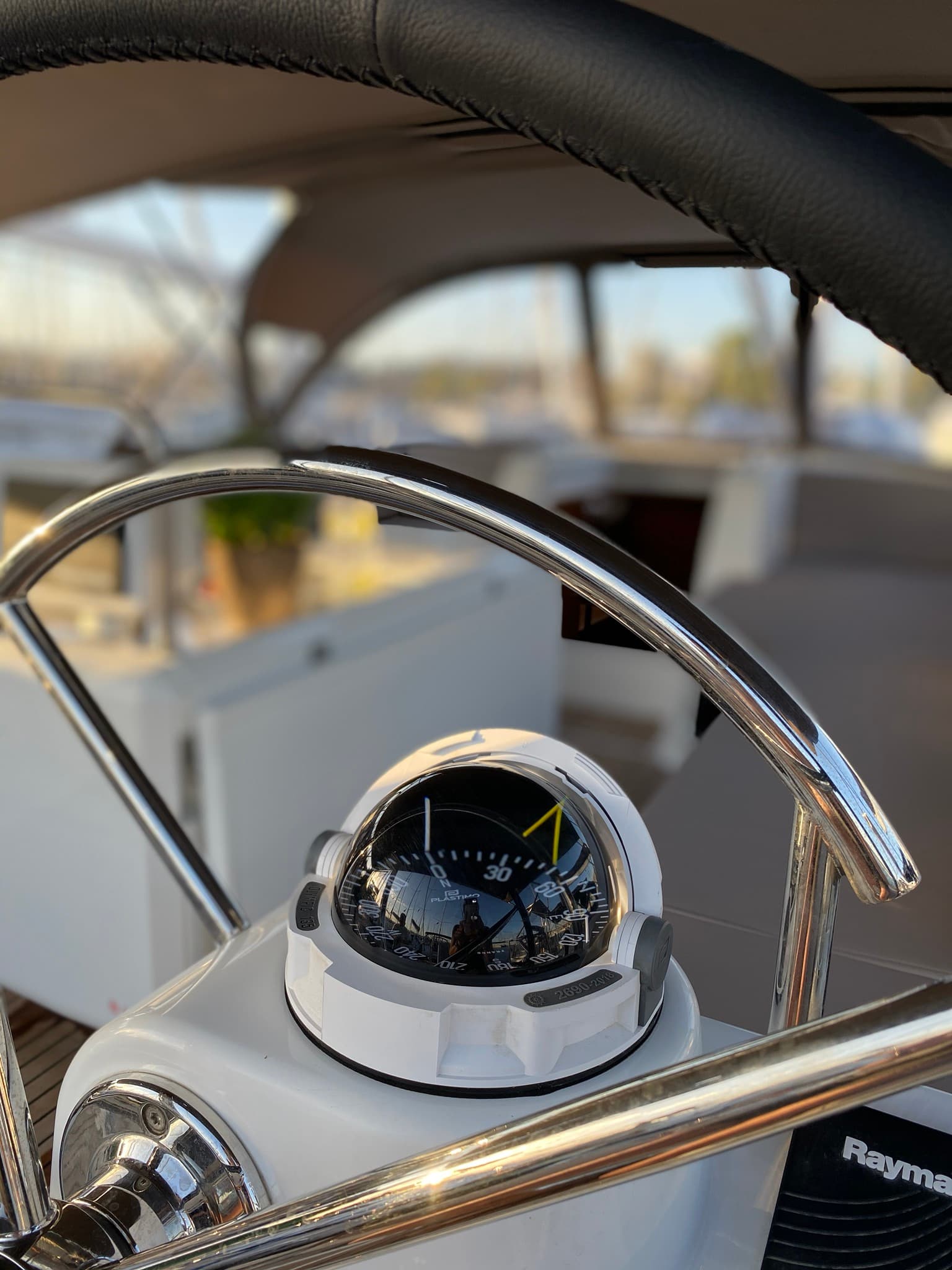 Jeanneau 54 - photo 7