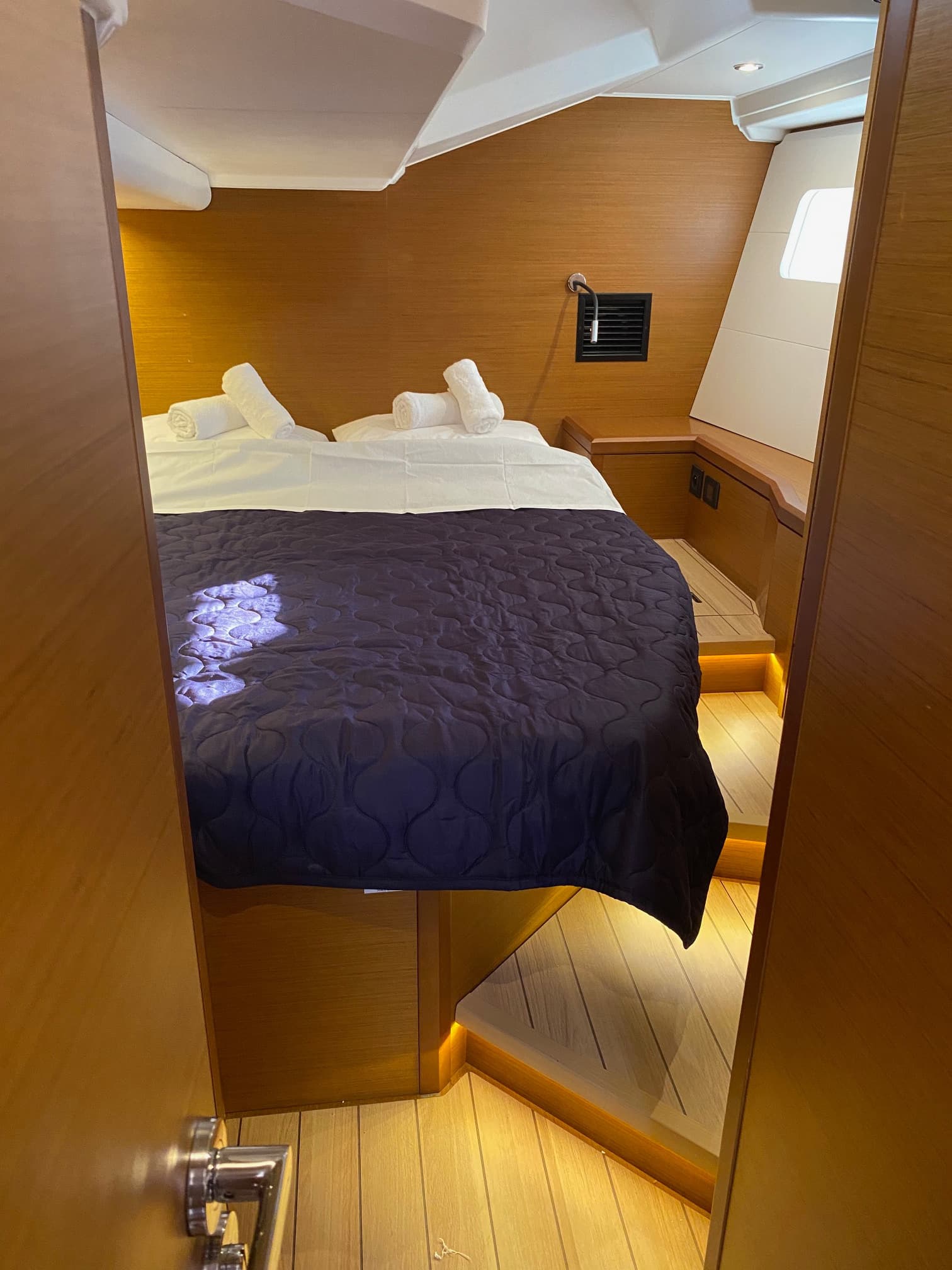 Jeanneau 54 - photo 20