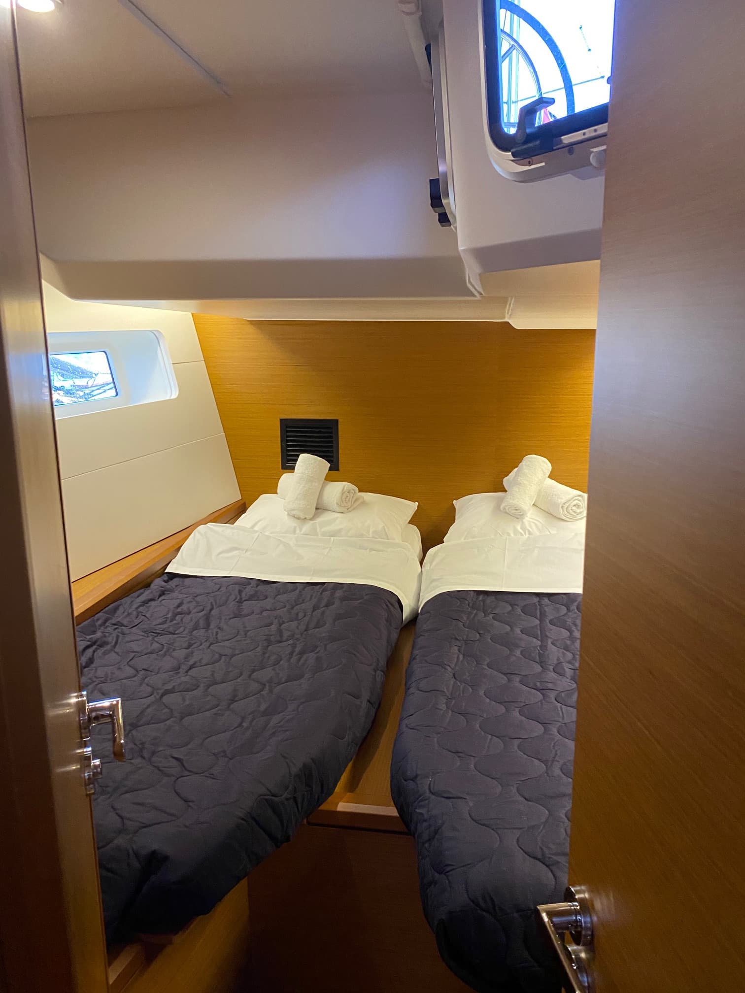 Jeanneau 54 - photo 21