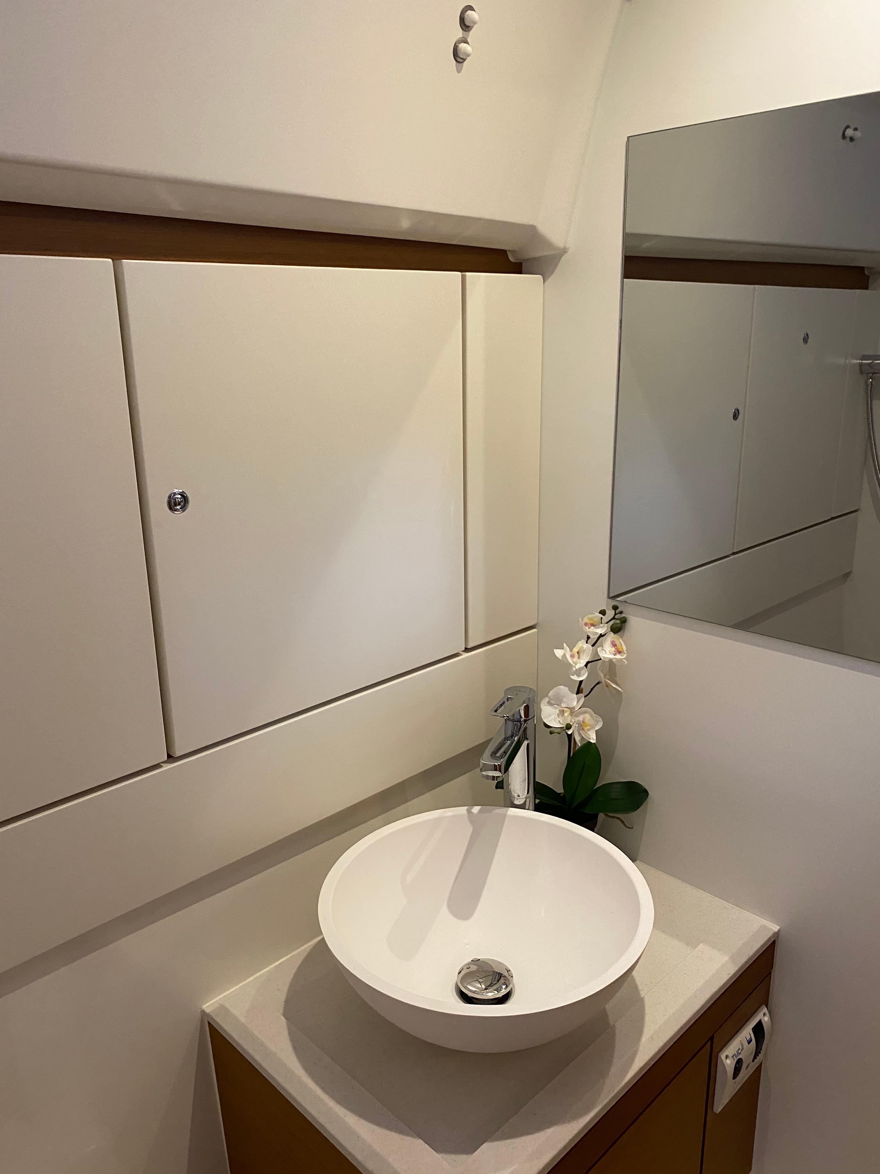 Jeanneau 54 - photo 24